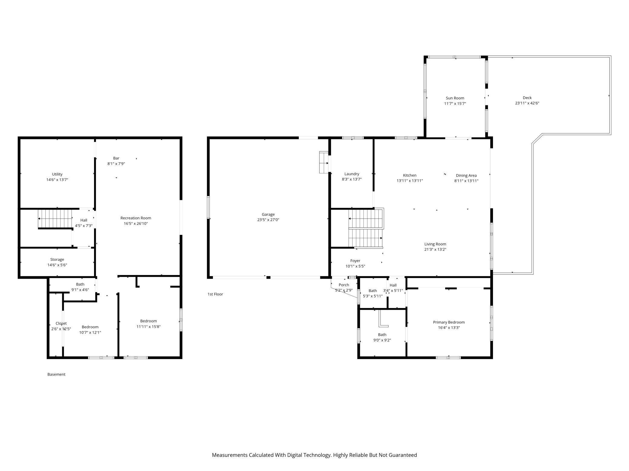 19817 Dogwood Road
