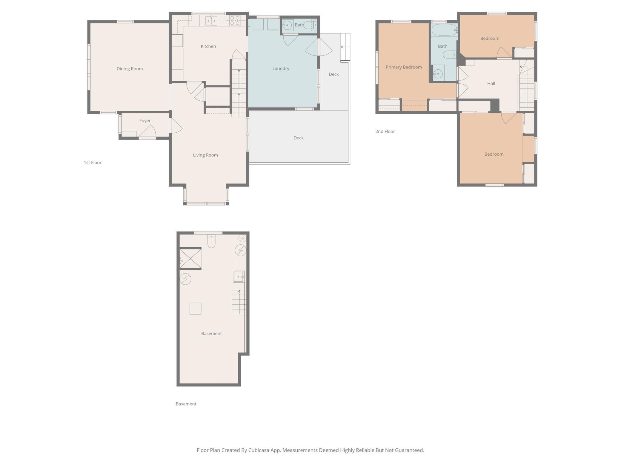 533 E Broadway Street