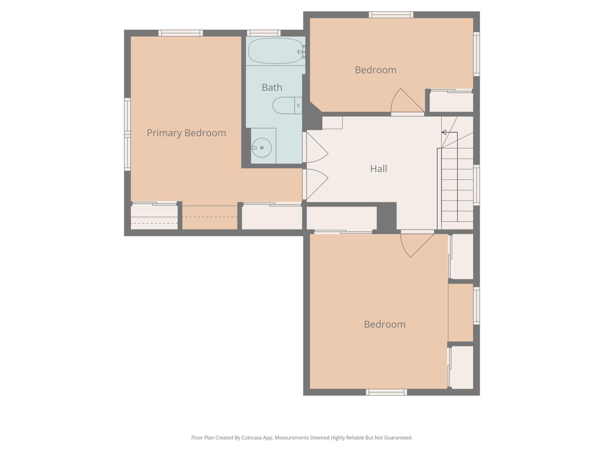 533 E Broadway Street