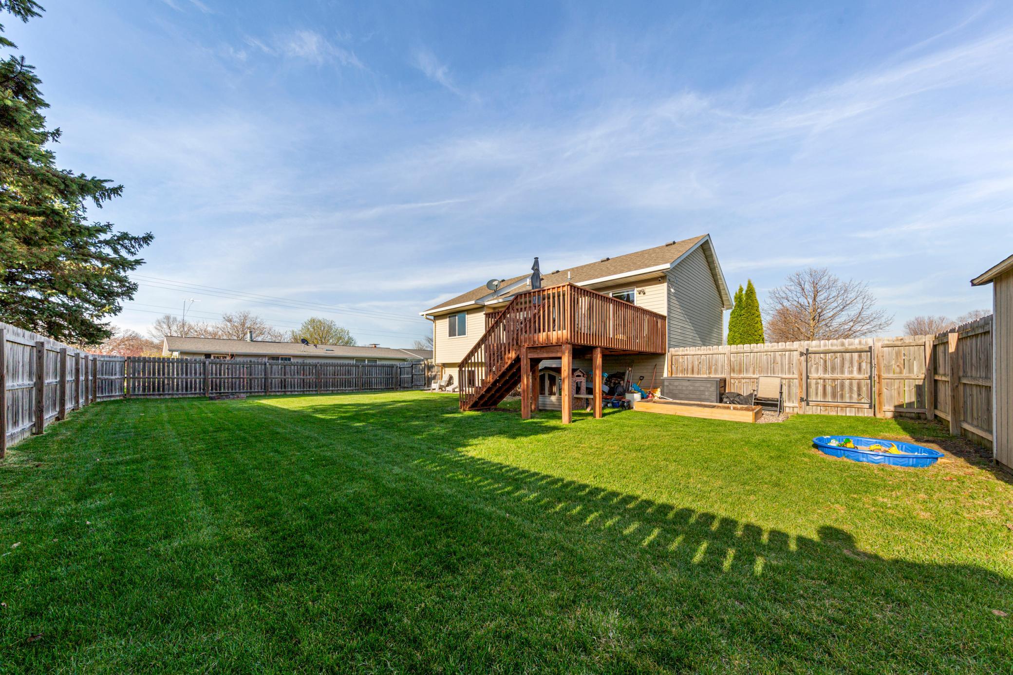 1840 Field Stone Avenue SE