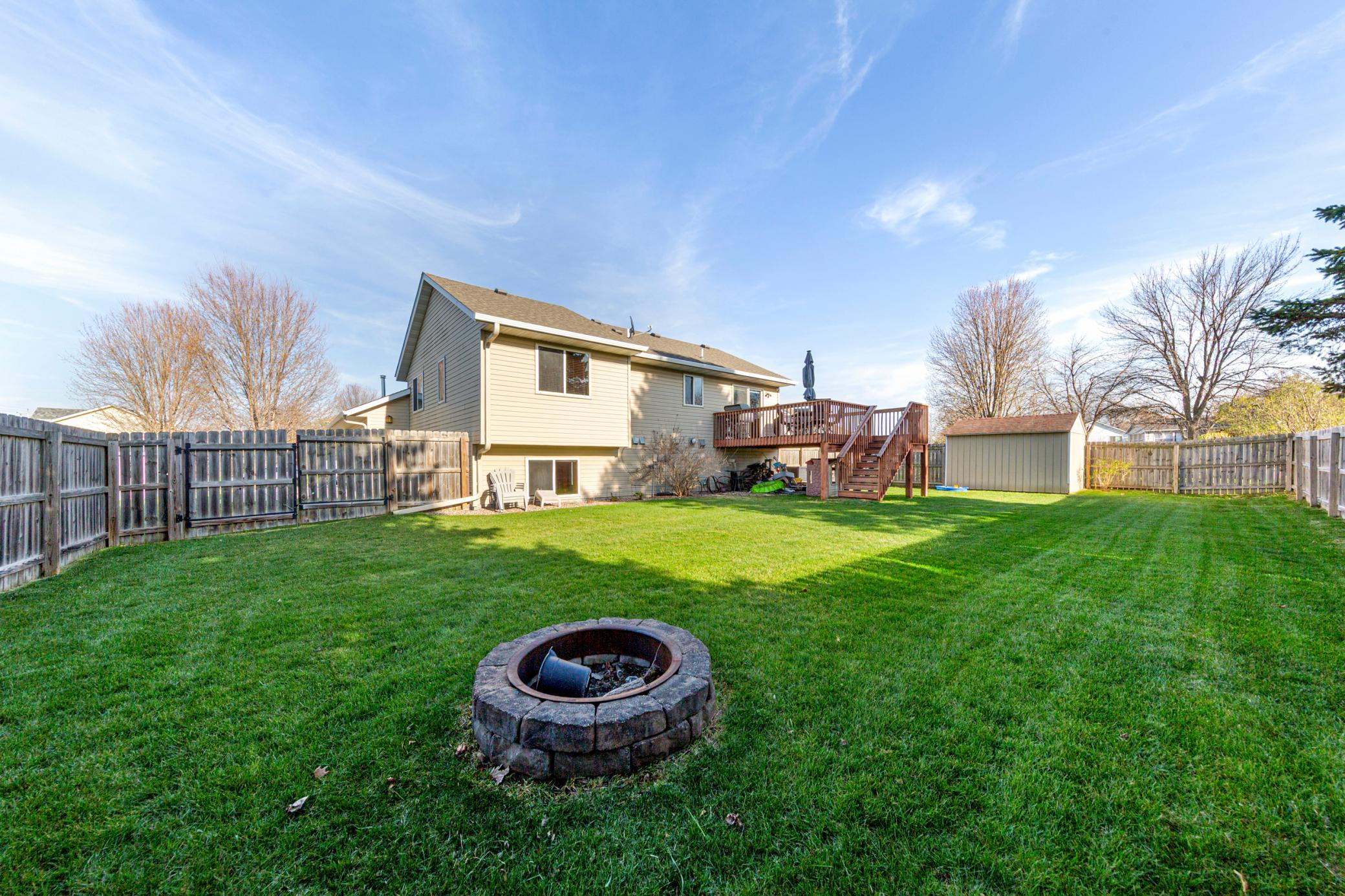 1840 Field Stone Avenue SE