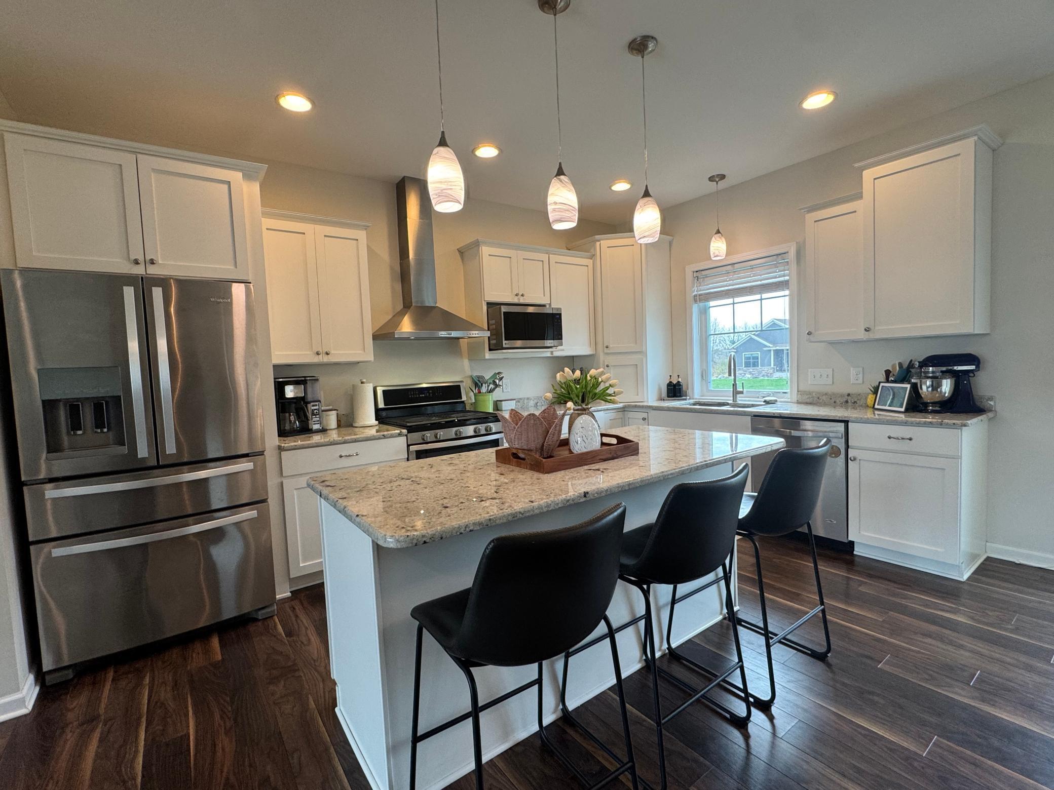 210 Hickory Lane NE