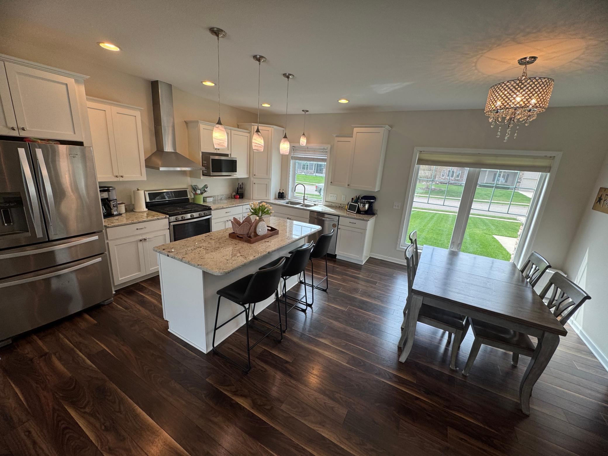 210 Hickory Lane NE