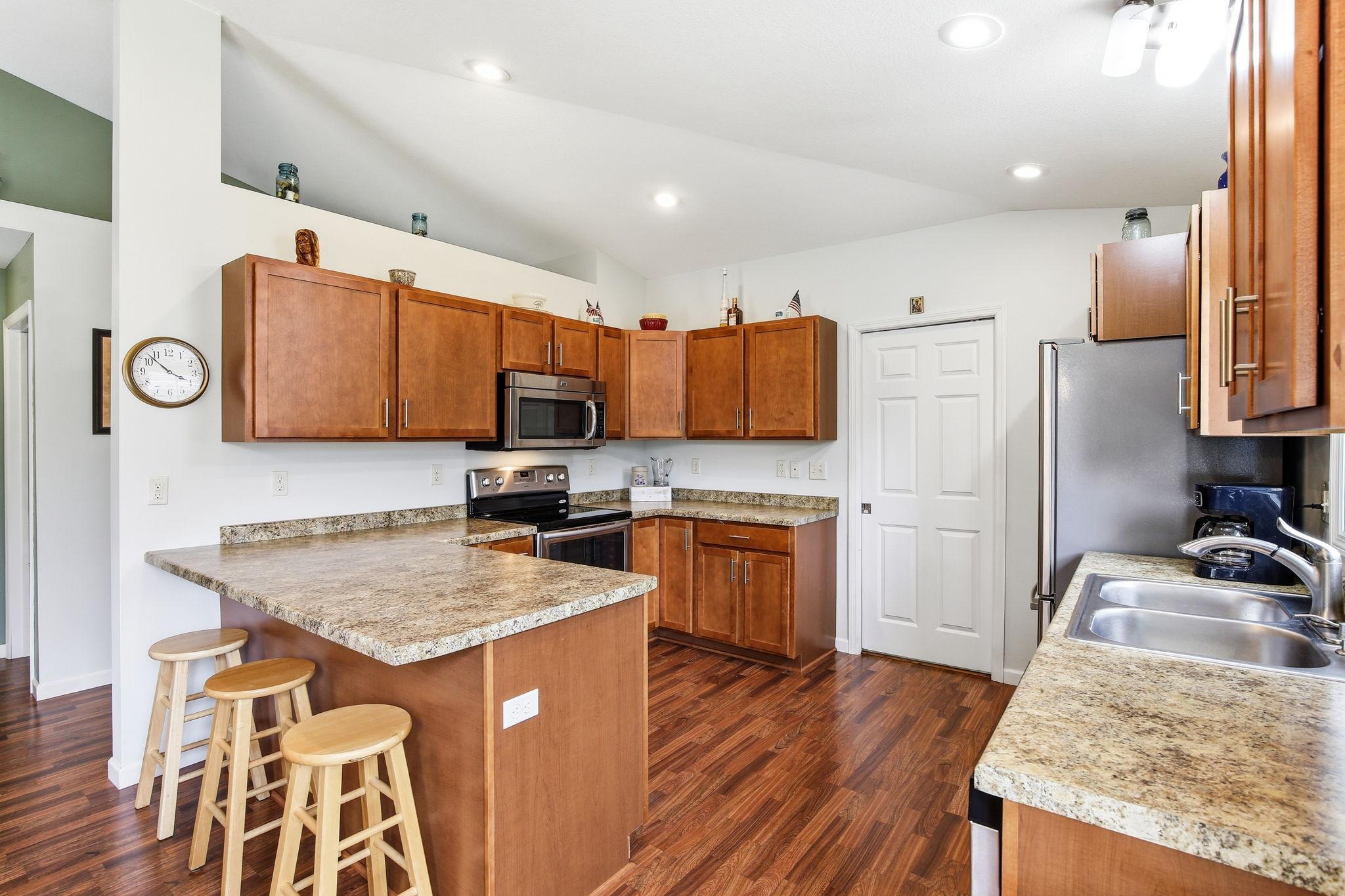 264 Cedar Cove Lane