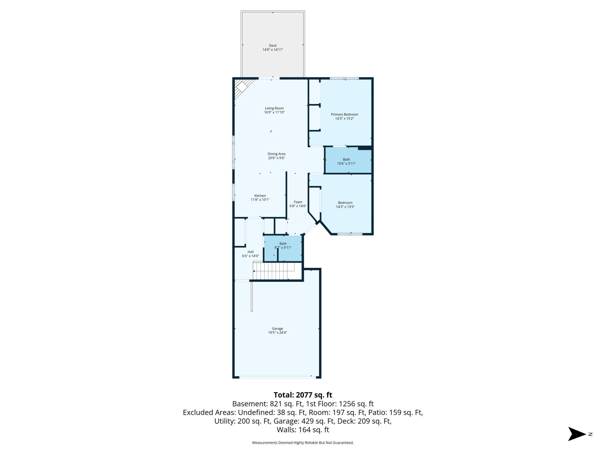 264 Cedar Cove Lane
