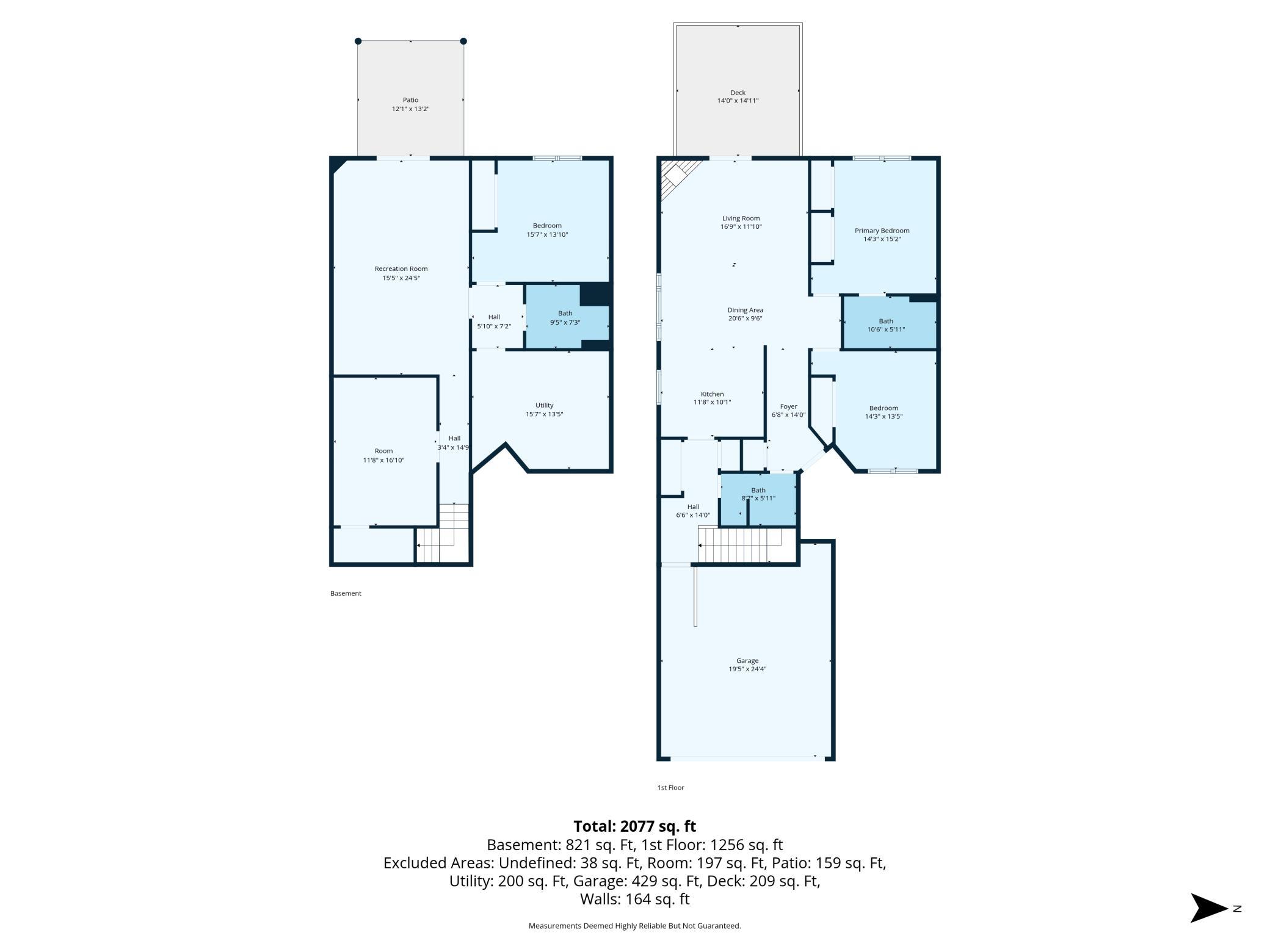 264 Cedar Cove Lane