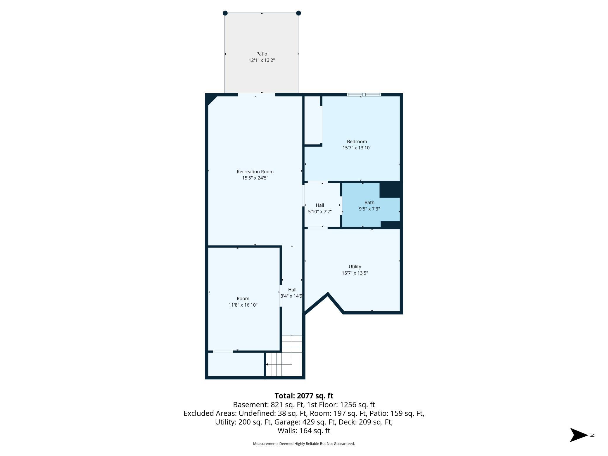 264 Cedar Cove Lane