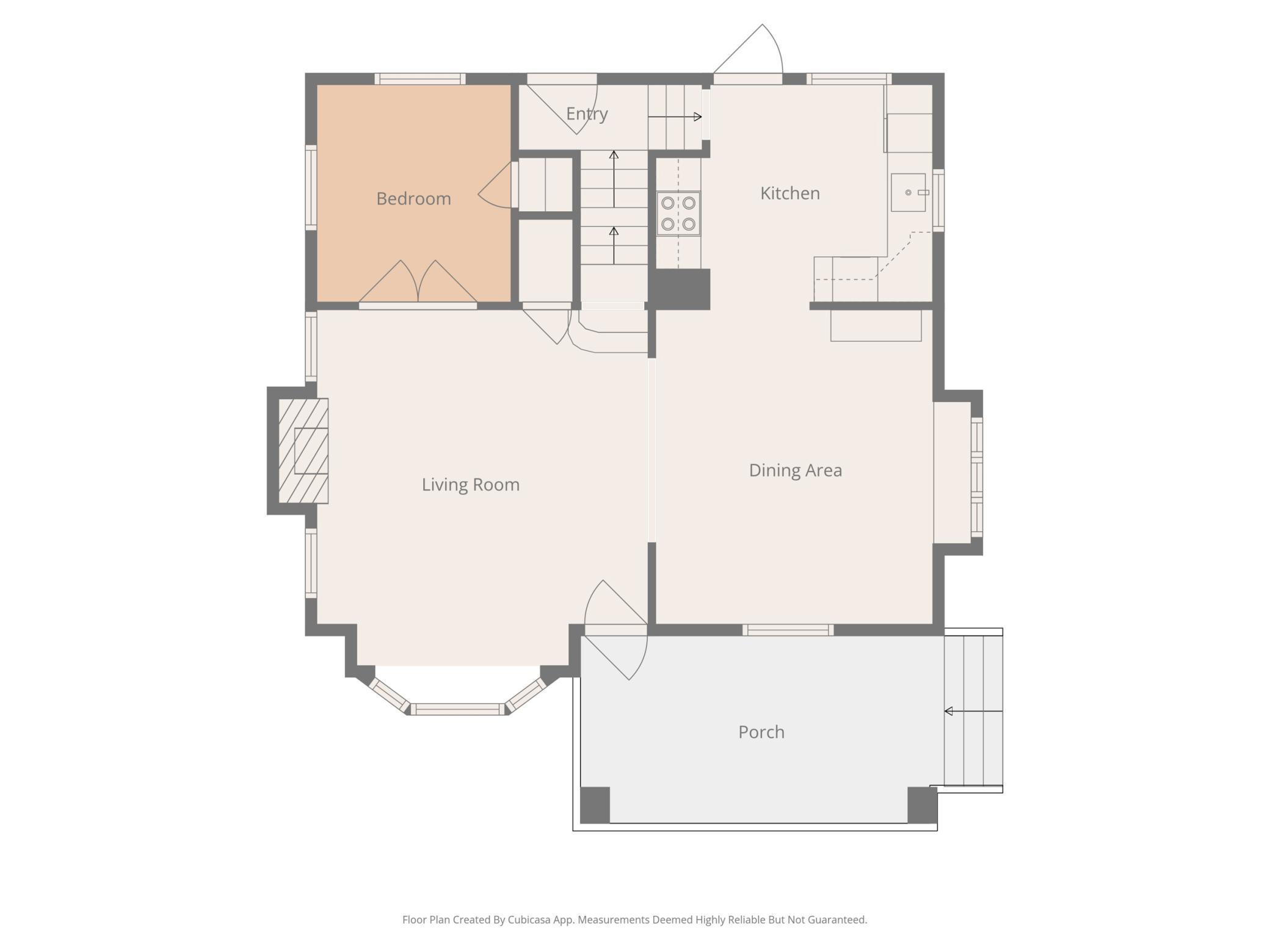 355 Havana Road
