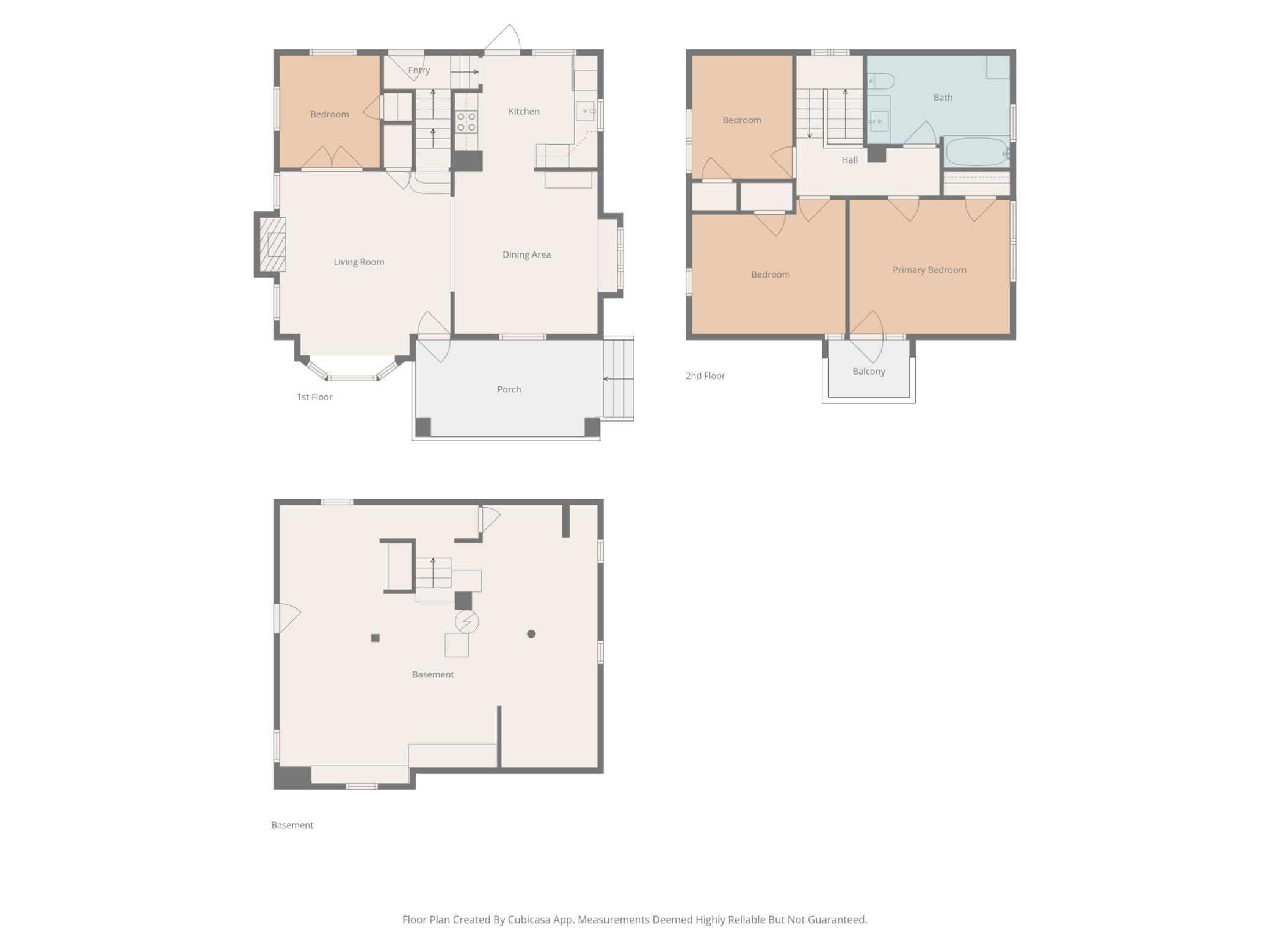 355 Havana Road