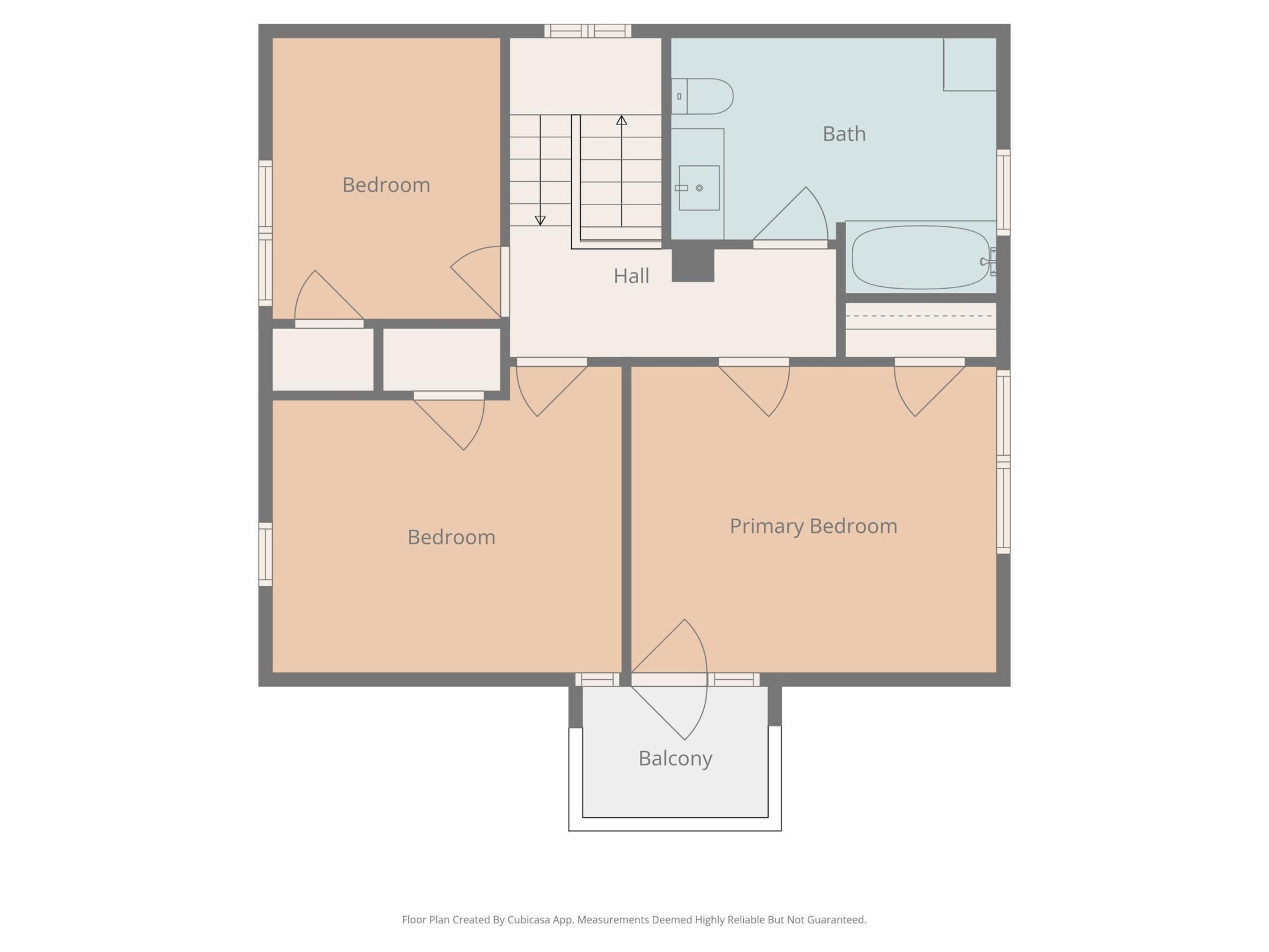 355 Havana Road