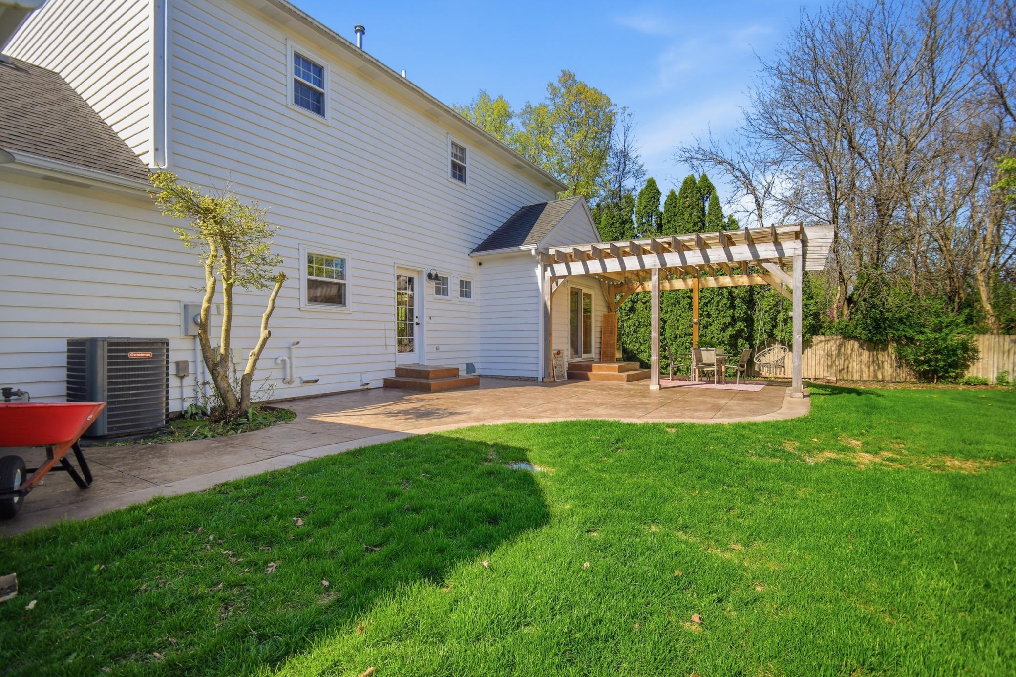 1280 Ridge Road