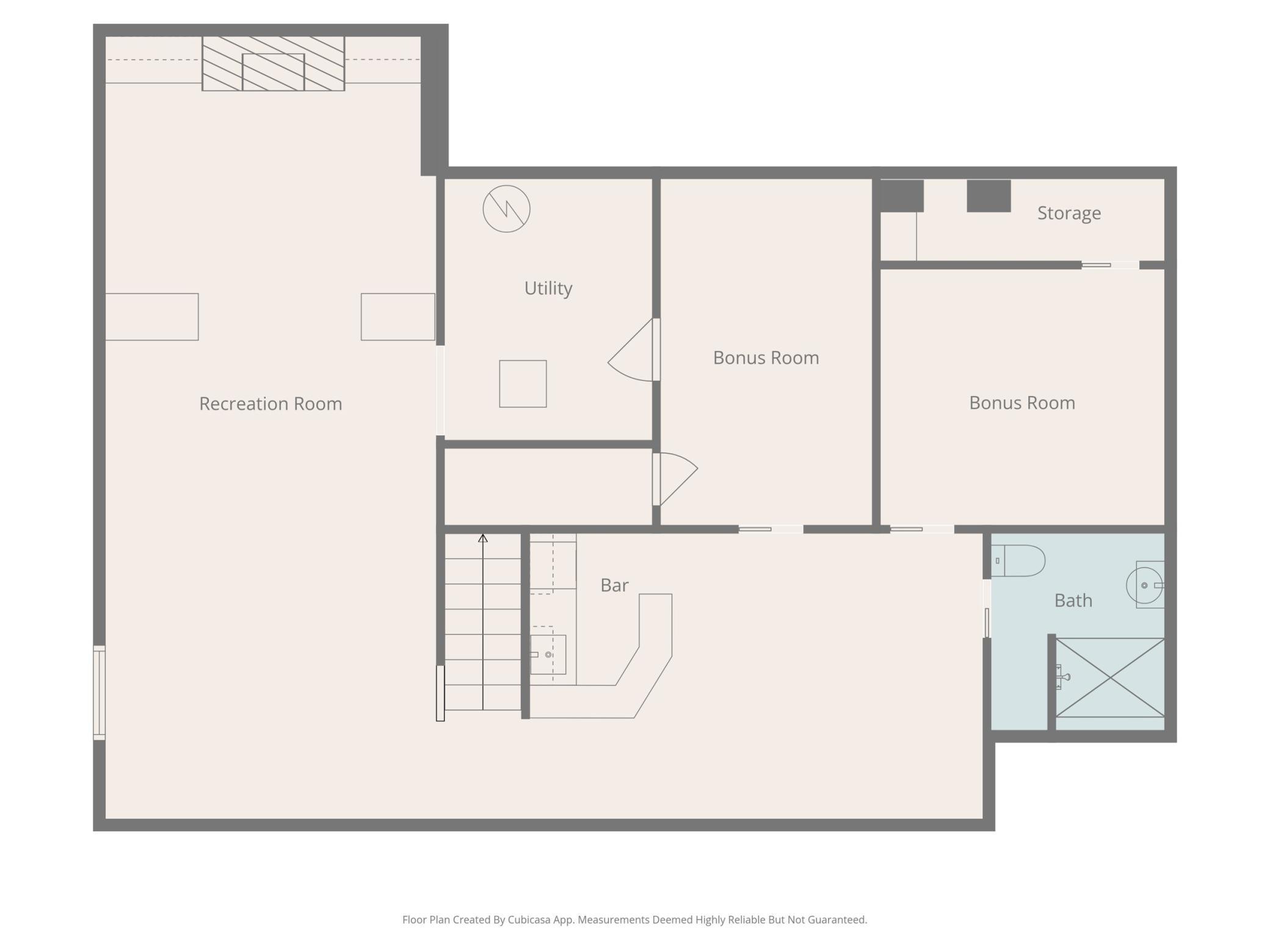 1280 Ridge Road