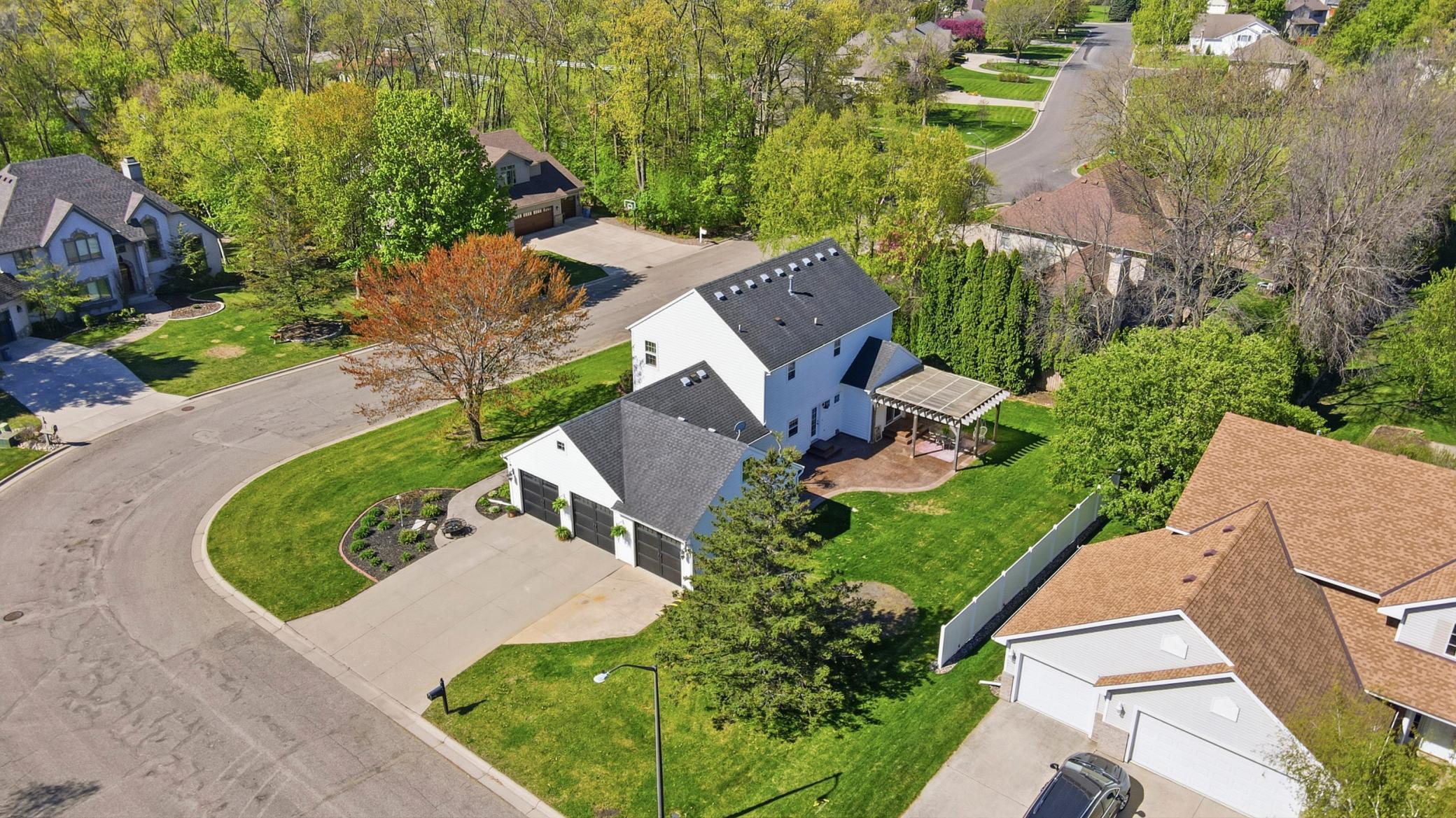 1280 Ridge Road