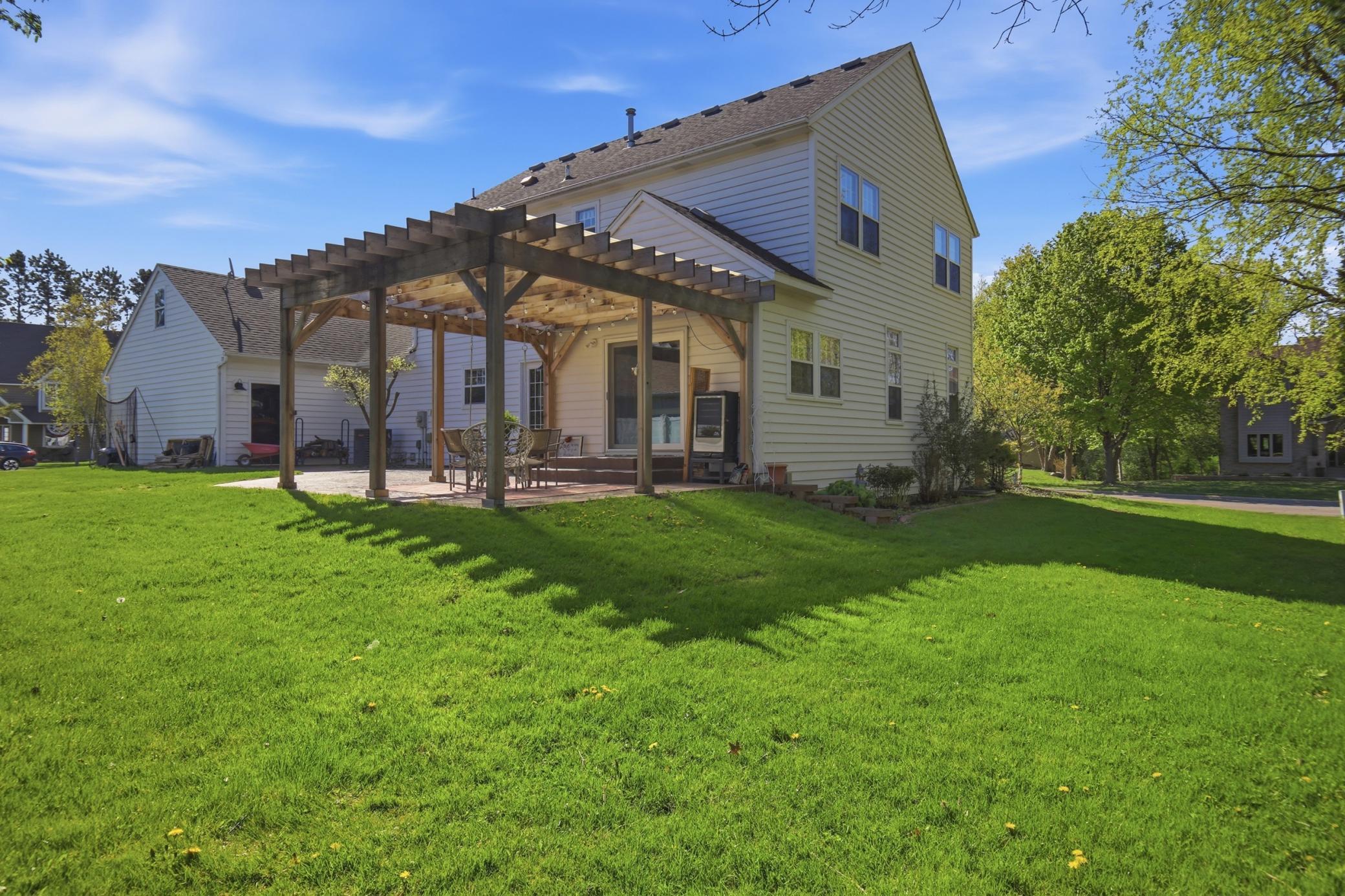 1280 Ridge Road