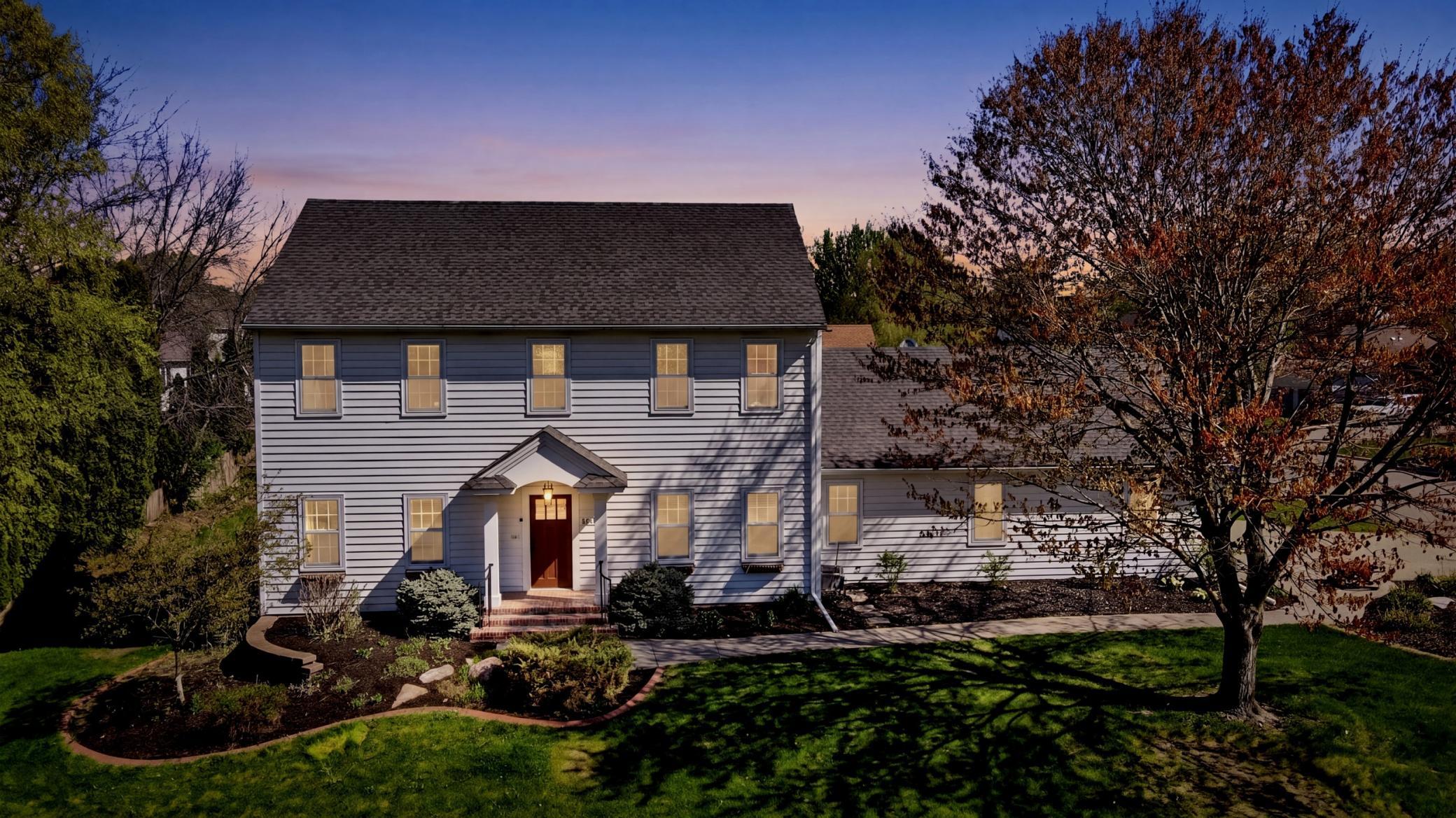 1280 Ridge Road