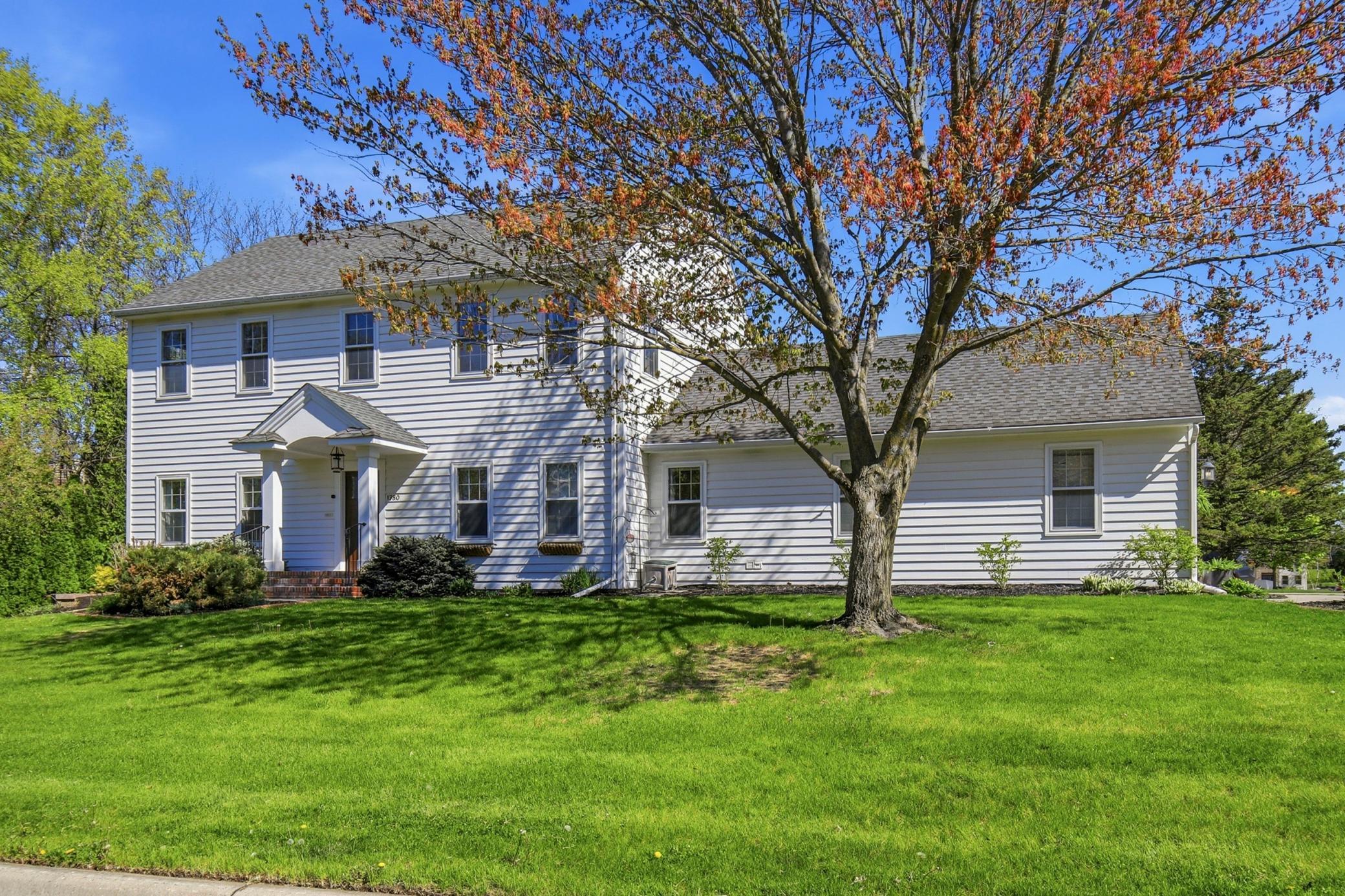 1280 Ridge Road