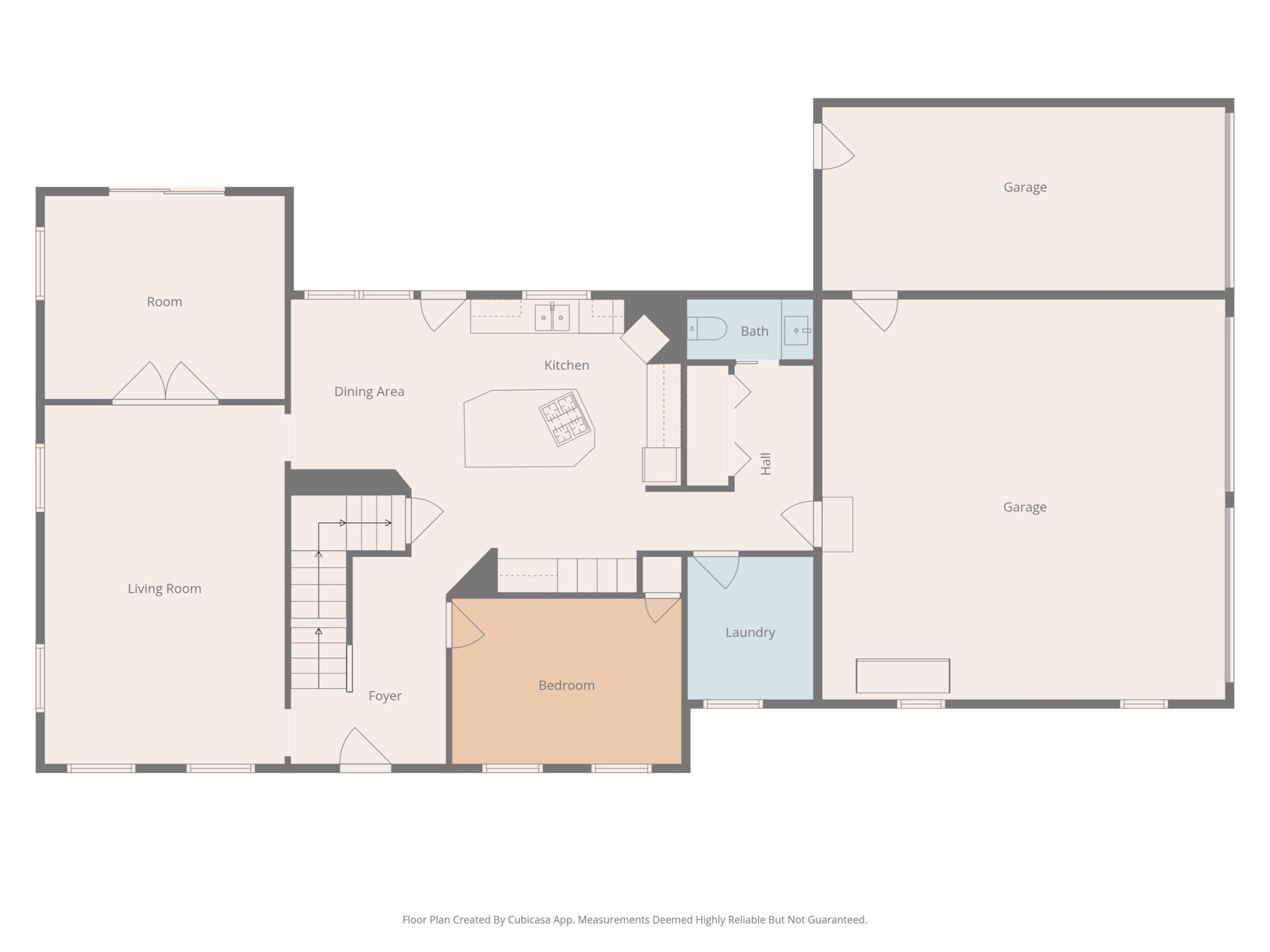 1280 Ridge Road
