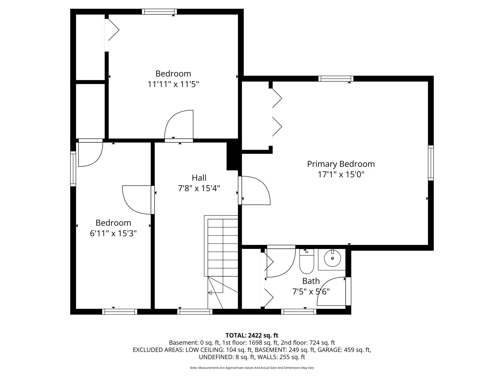 21443 160th Street