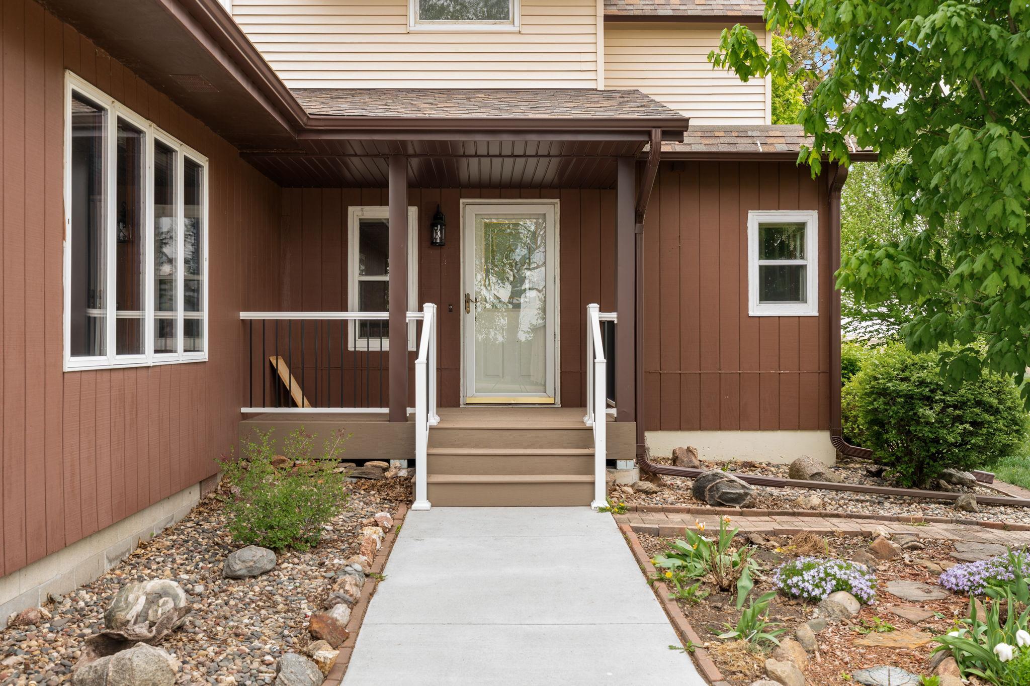 21443 160th Street