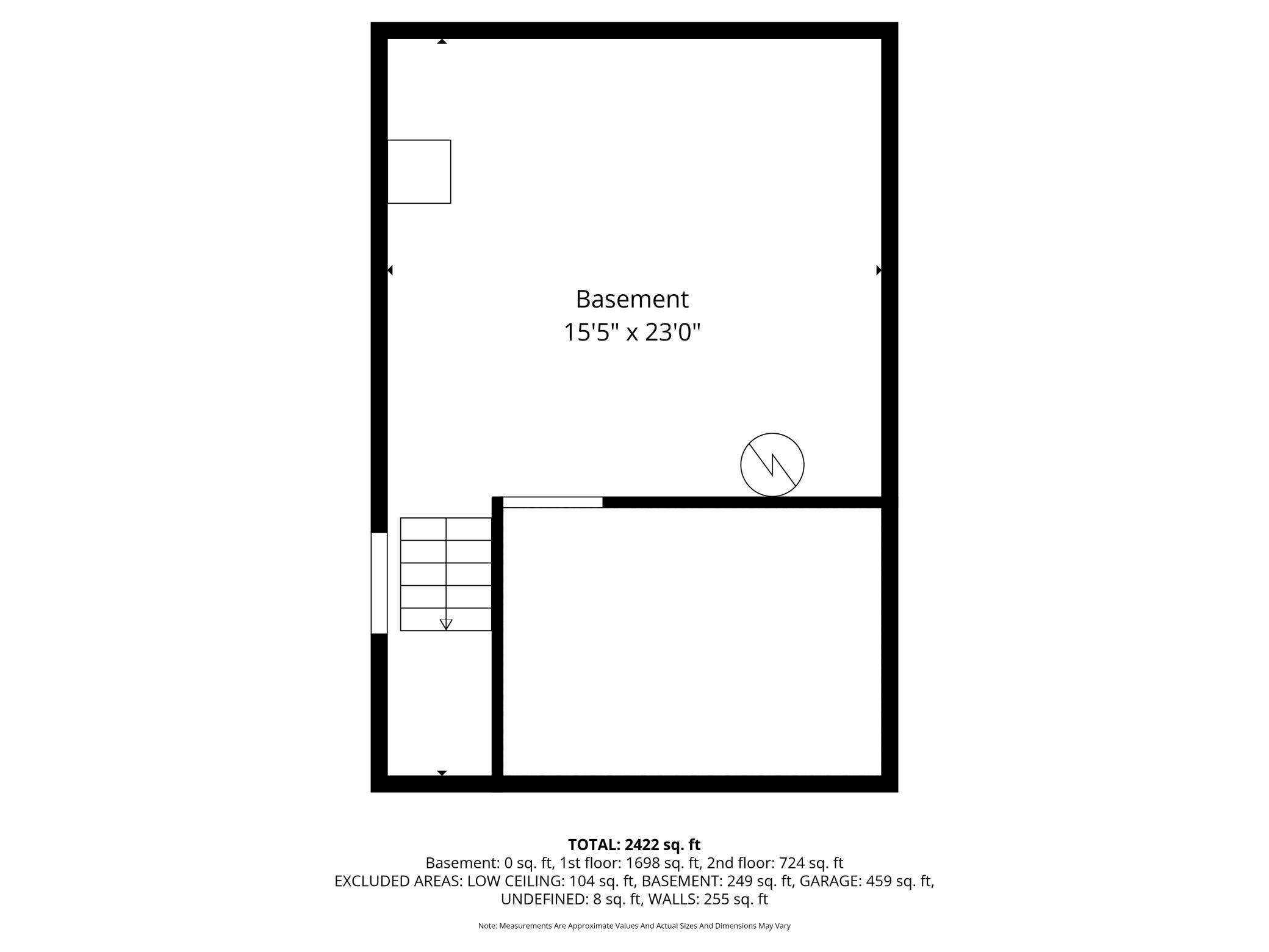 21443 160th Street
