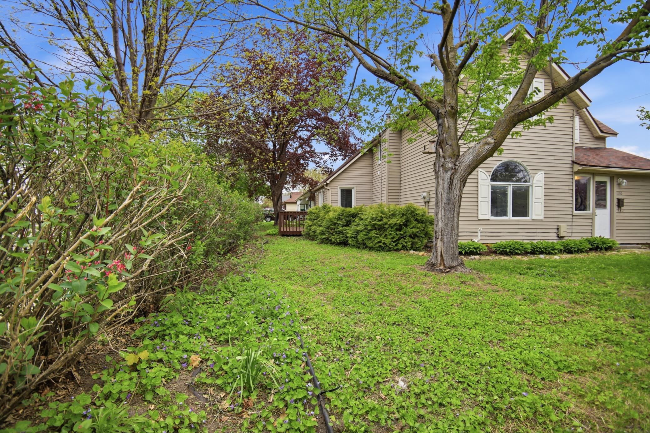 1110 5th Avenue NW