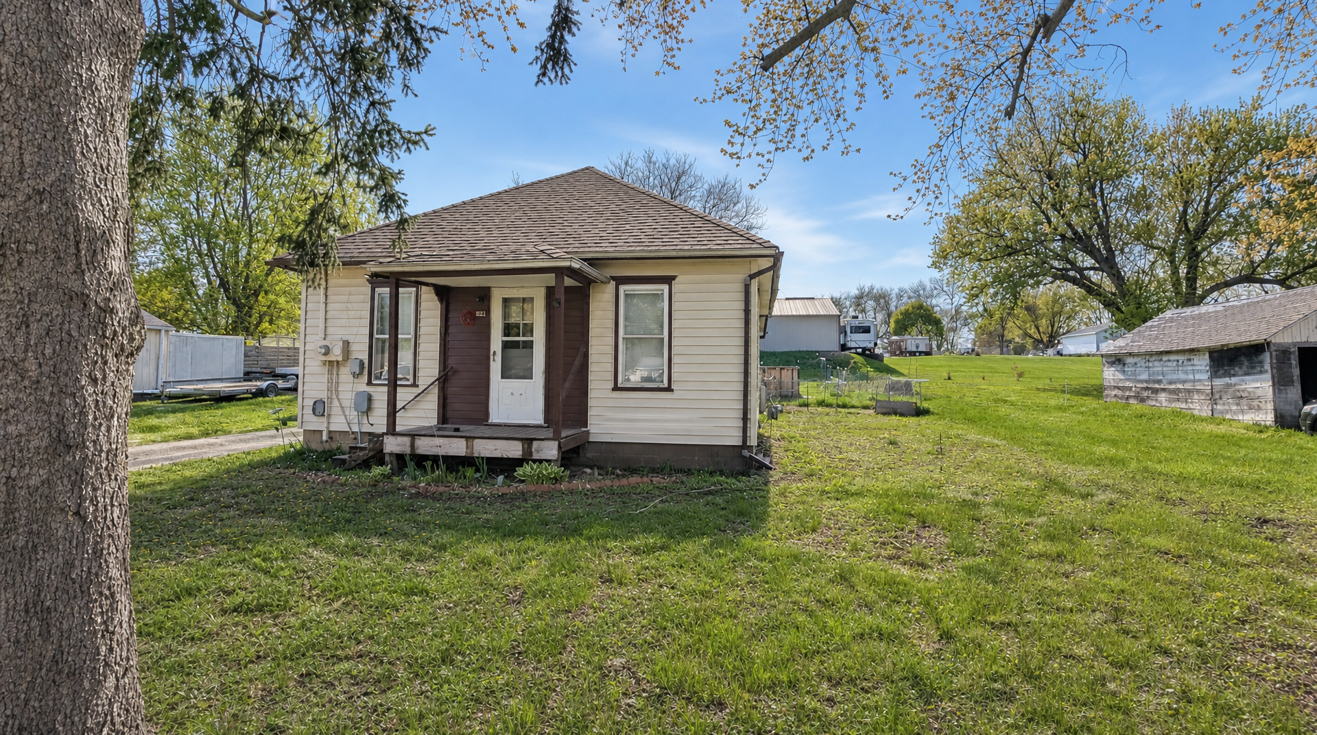 331 2nd Avenue NW