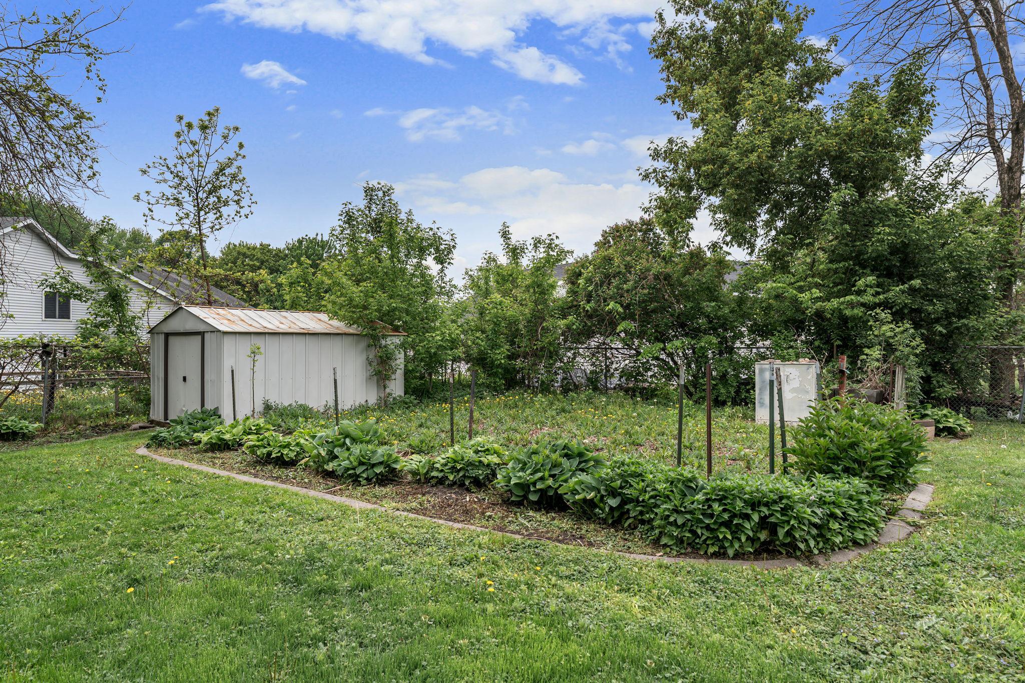 1636 Saint Paul Road