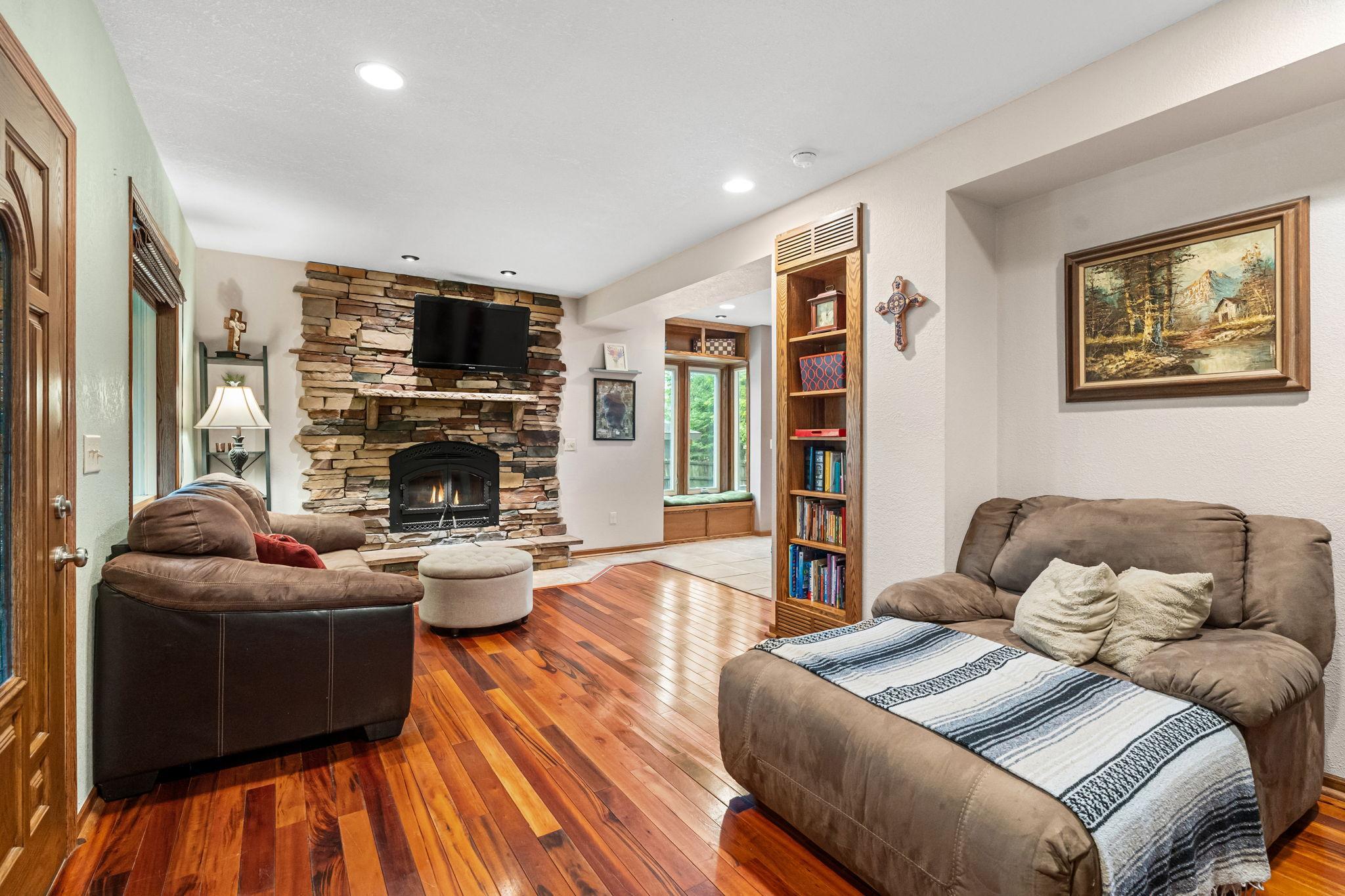 1636 Saint Paul Road