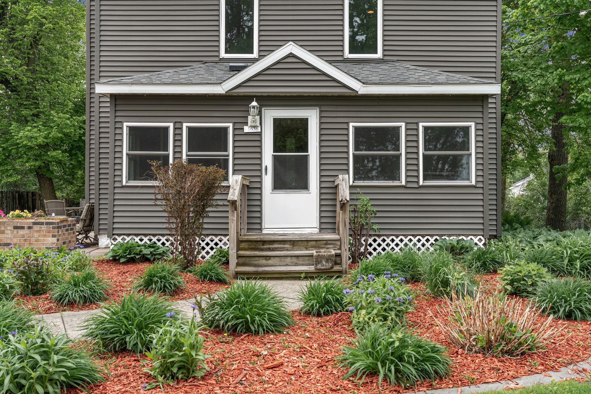 1636 Saint Paul Road