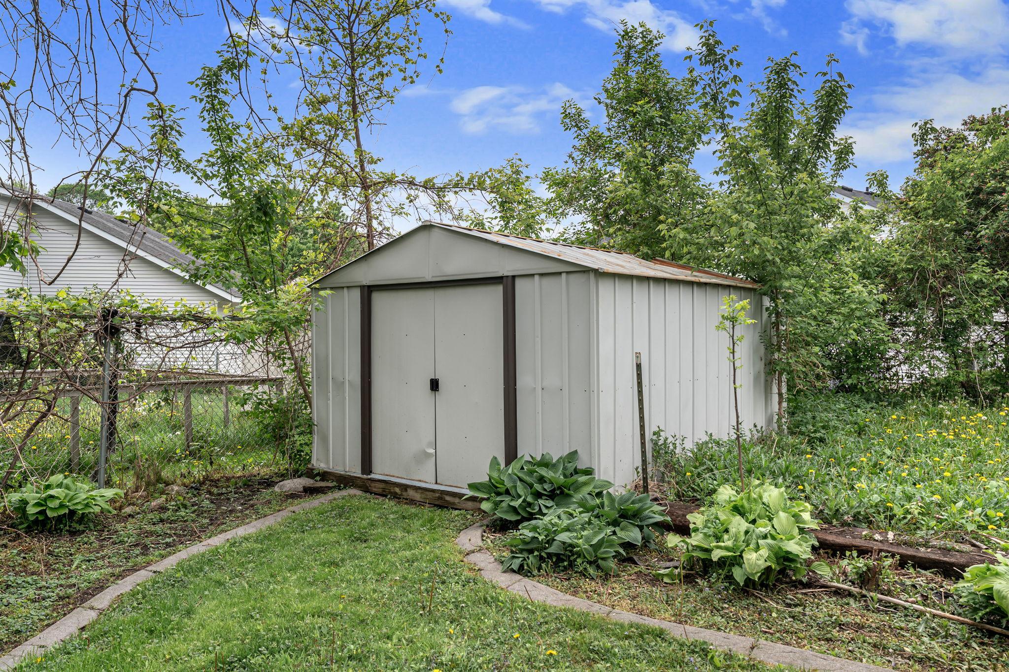1636 Saint Paul Road