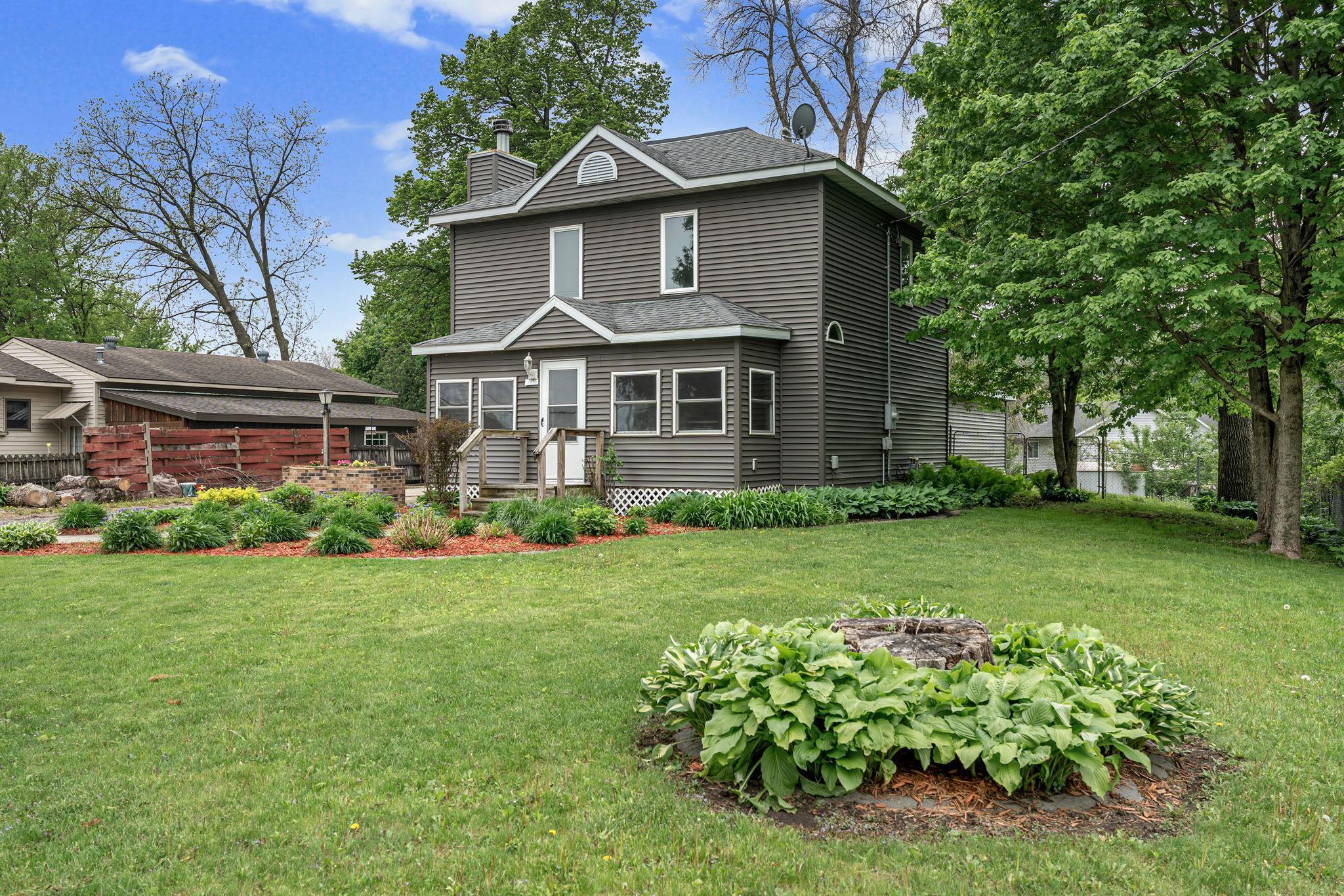 1636 Saint Paul Road