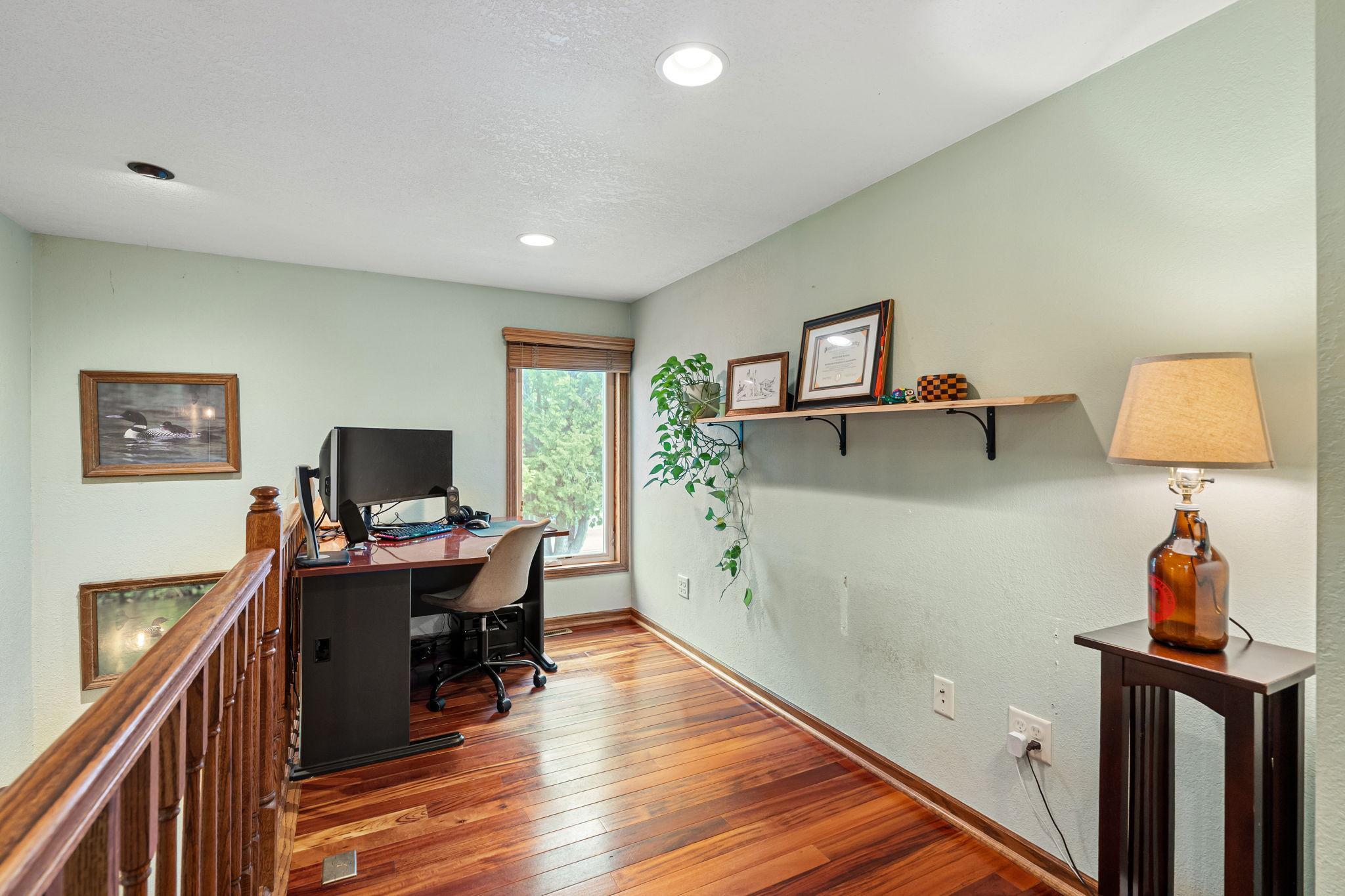 1636 Saint Paul Road