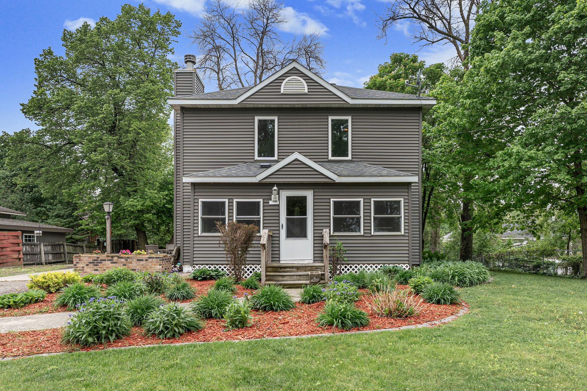 1636 Saint Paul Road