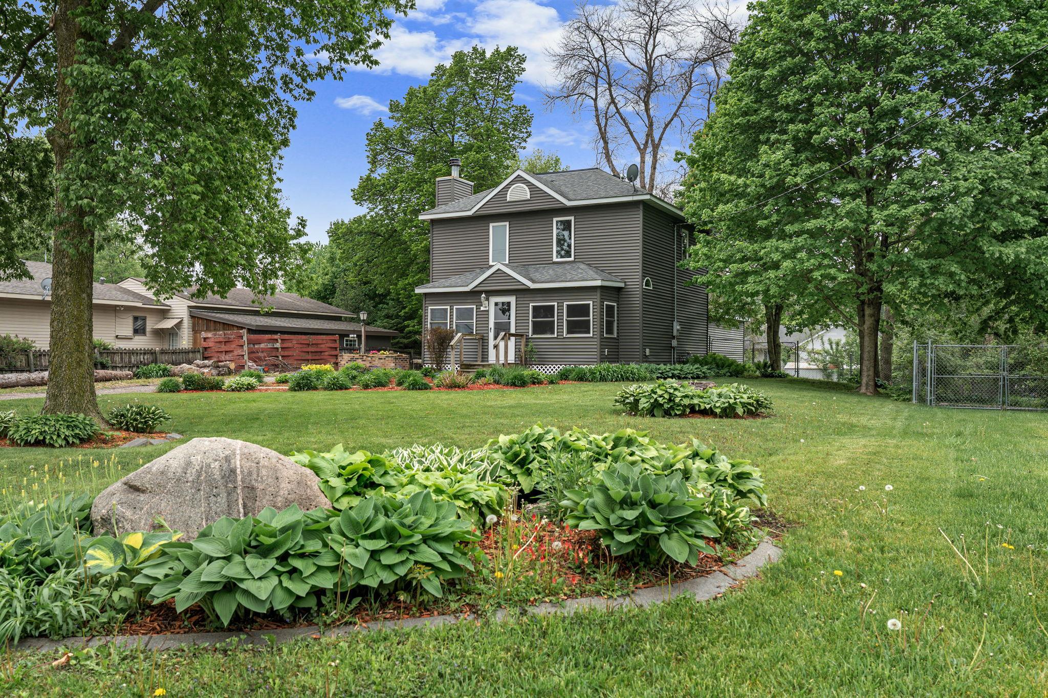 1636 Saint Paul Road