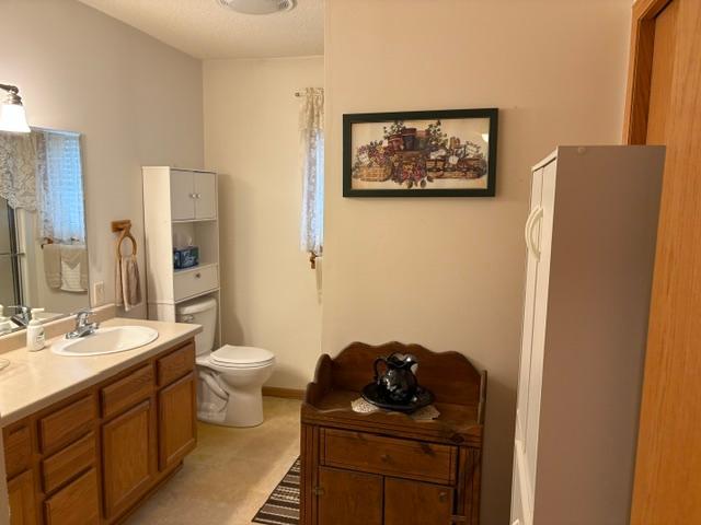 2500 4th Street NE