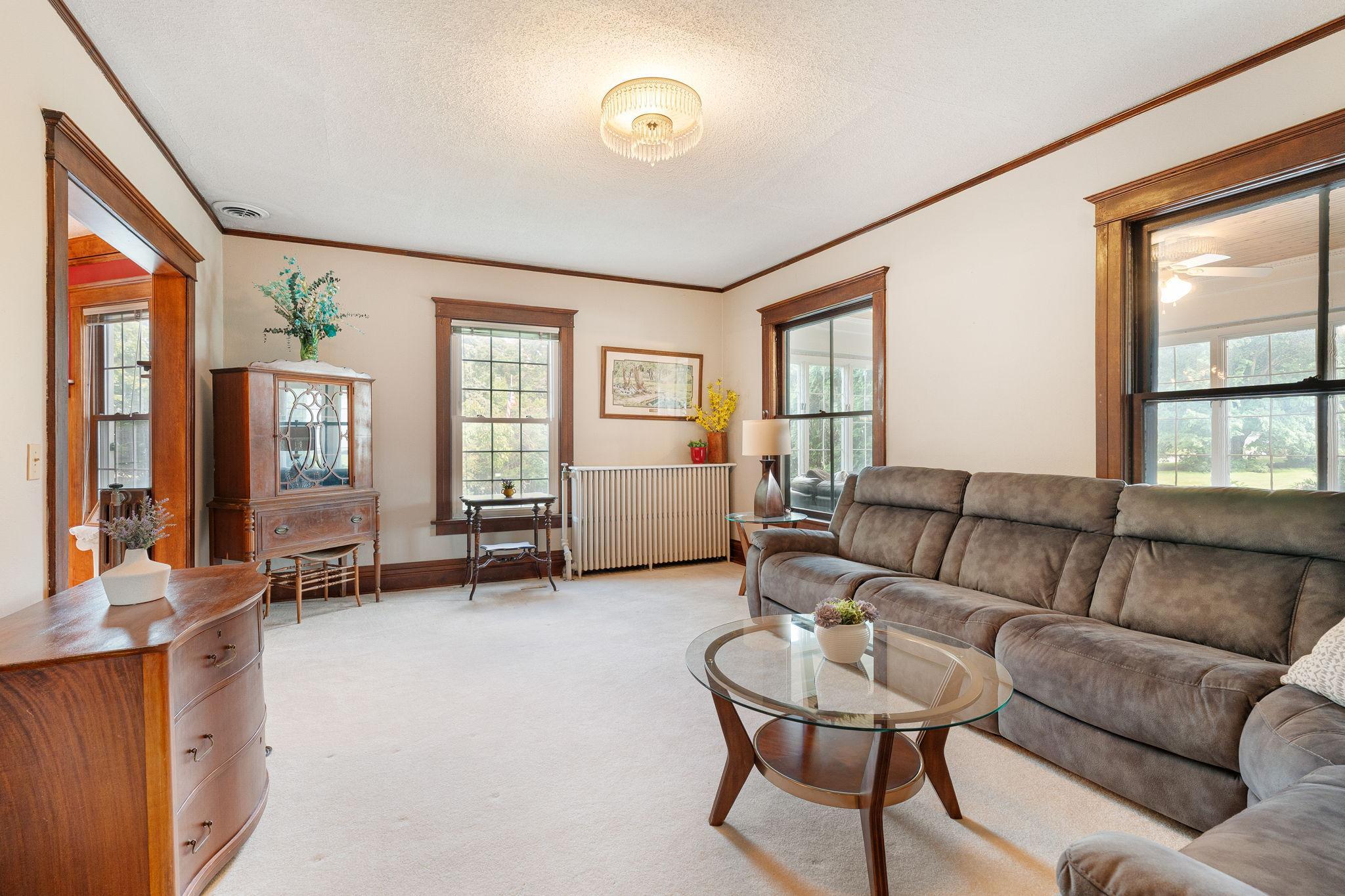 821 E Elm Avenue
