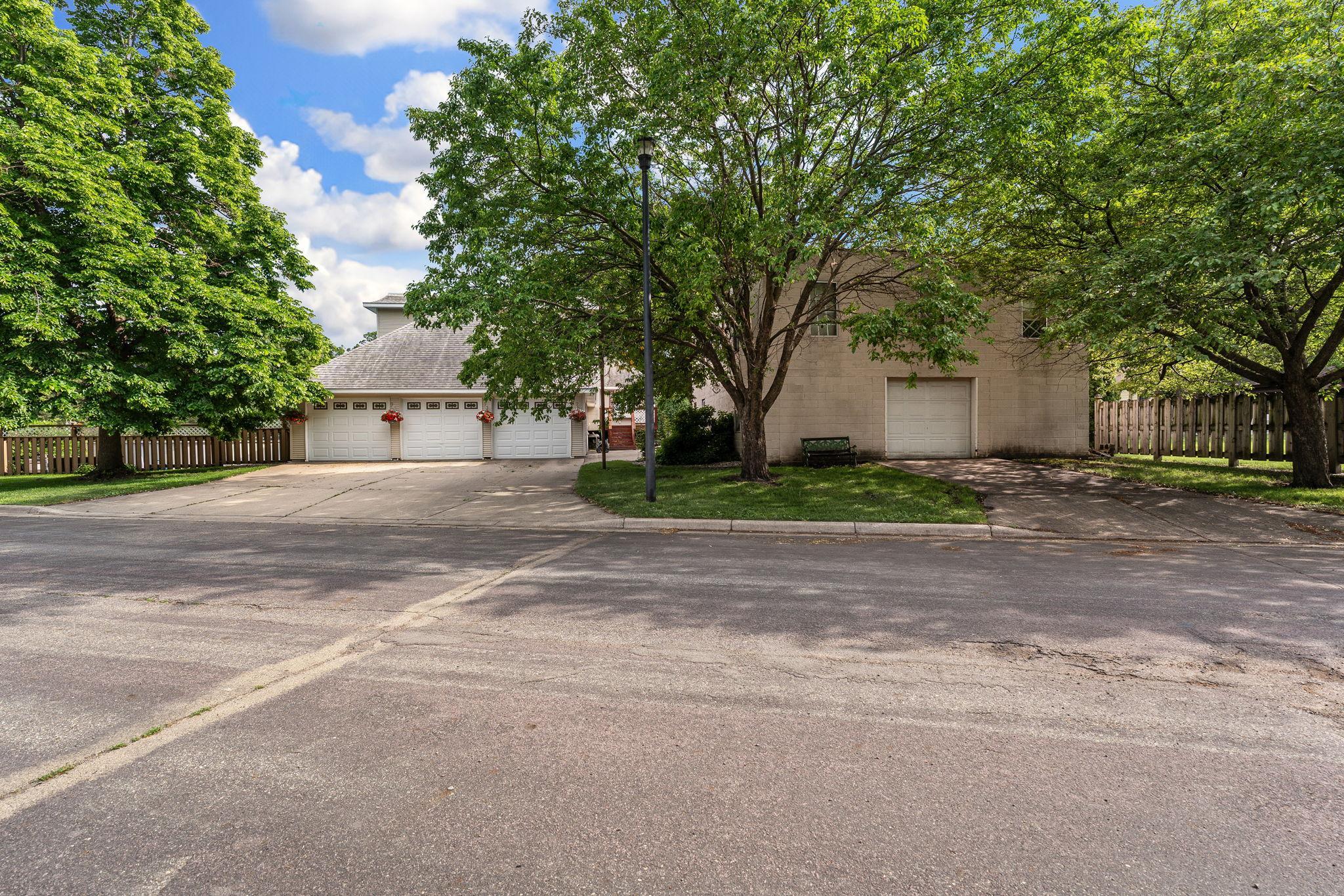 821 E Elm Avenue