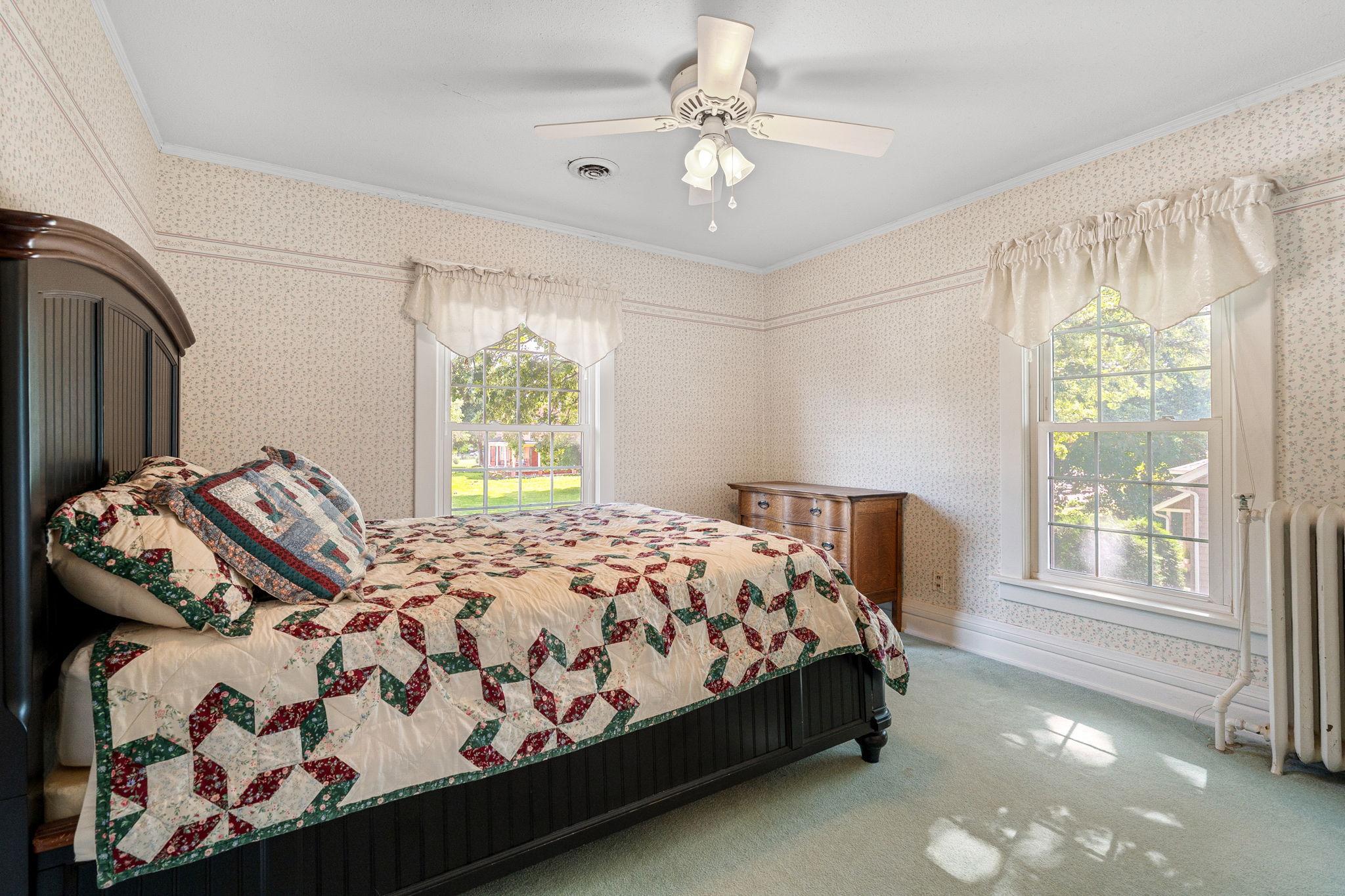 821 E Elm Avenue