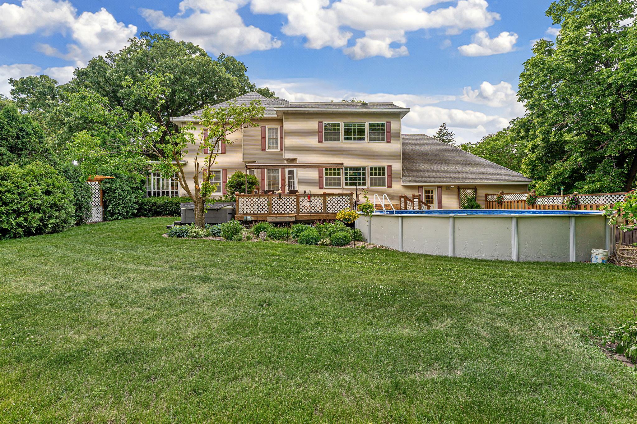 821 E Elm Avenue