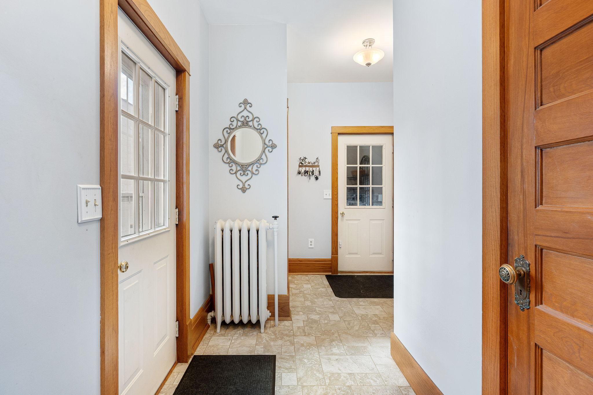 821 E Elm Avenue