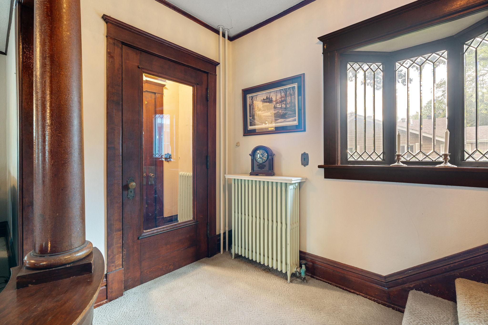 821 E Elm Avenue