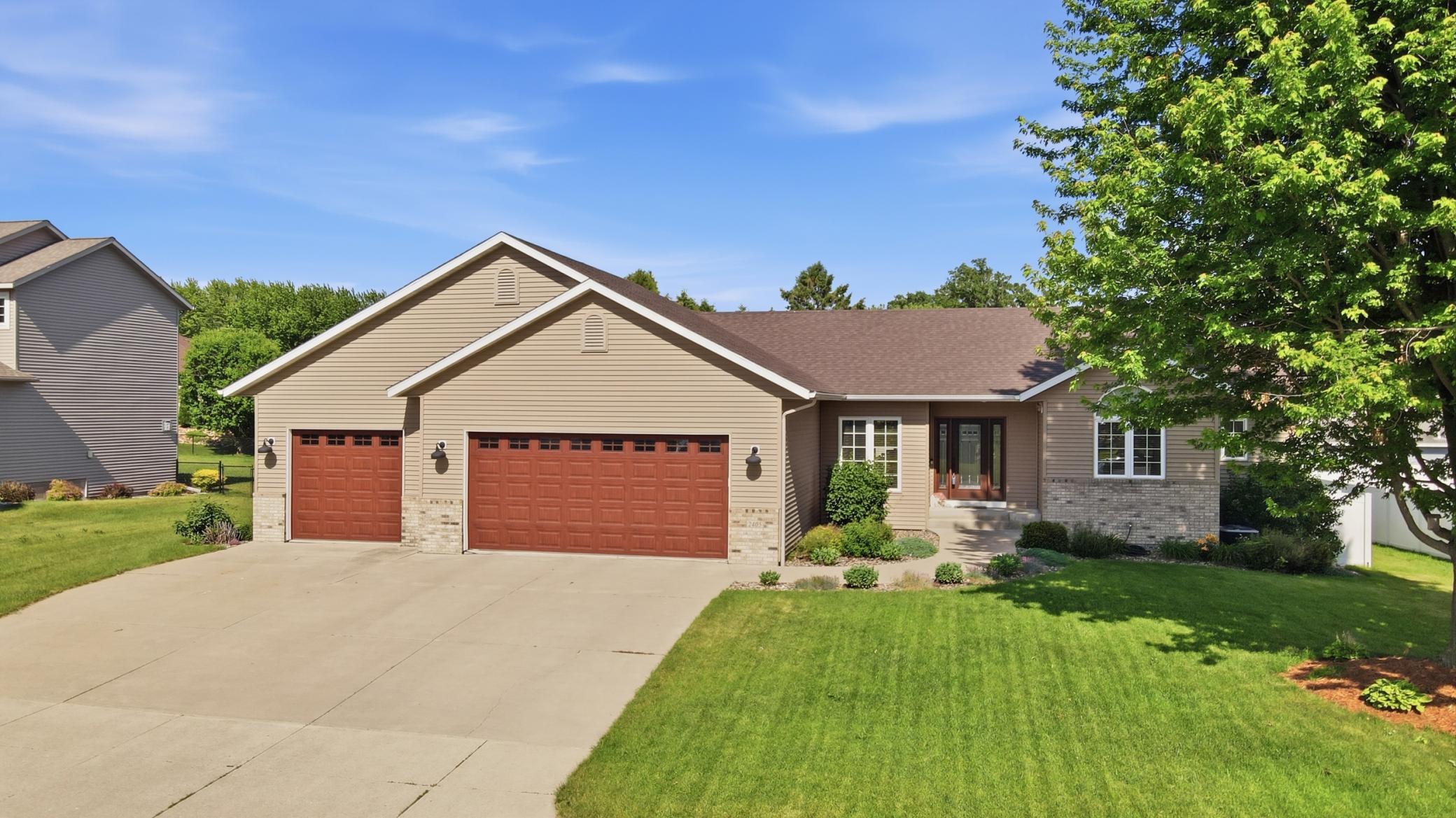 2405 Watertower Lane
