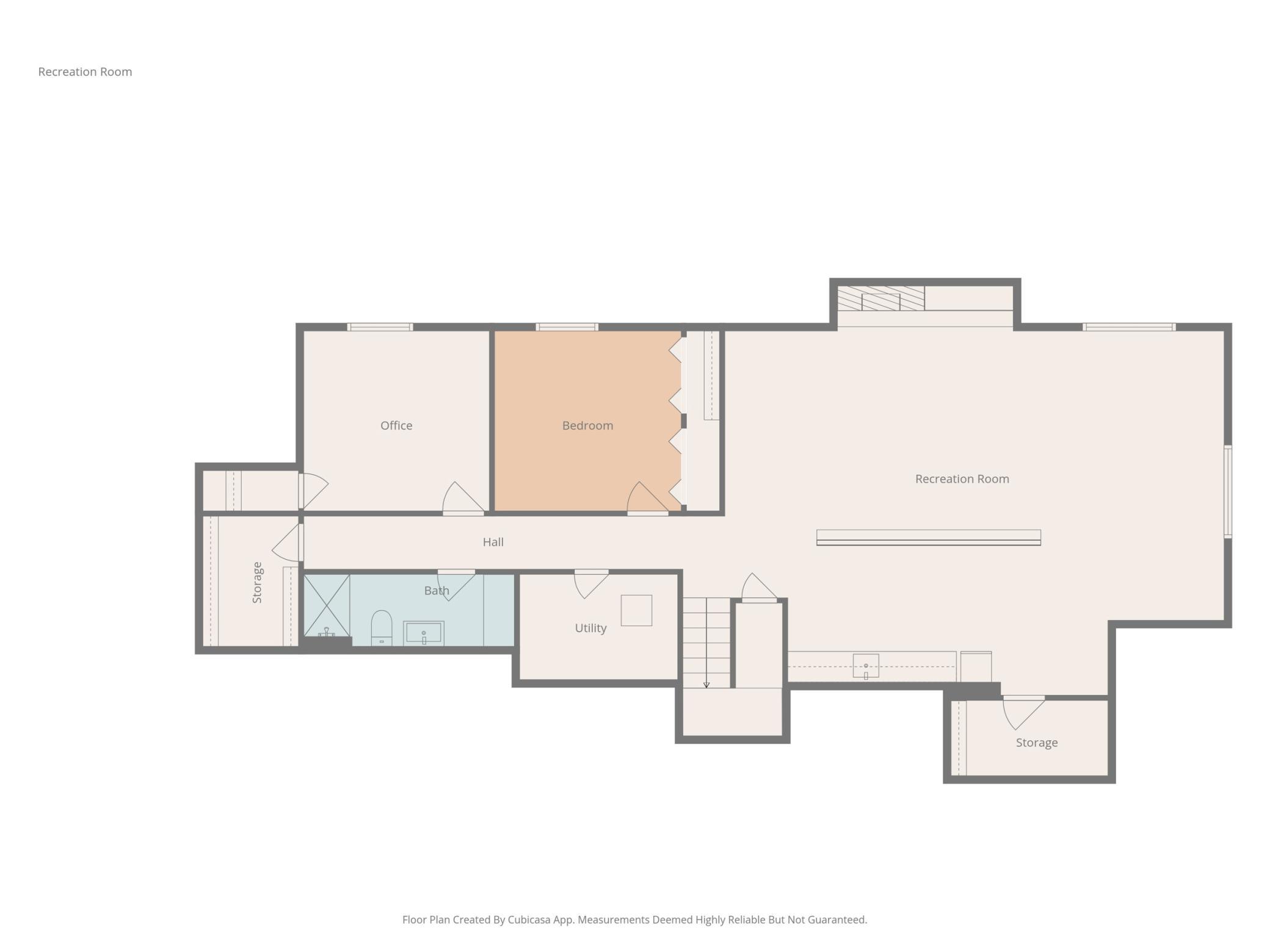 2405 Watertower Lane