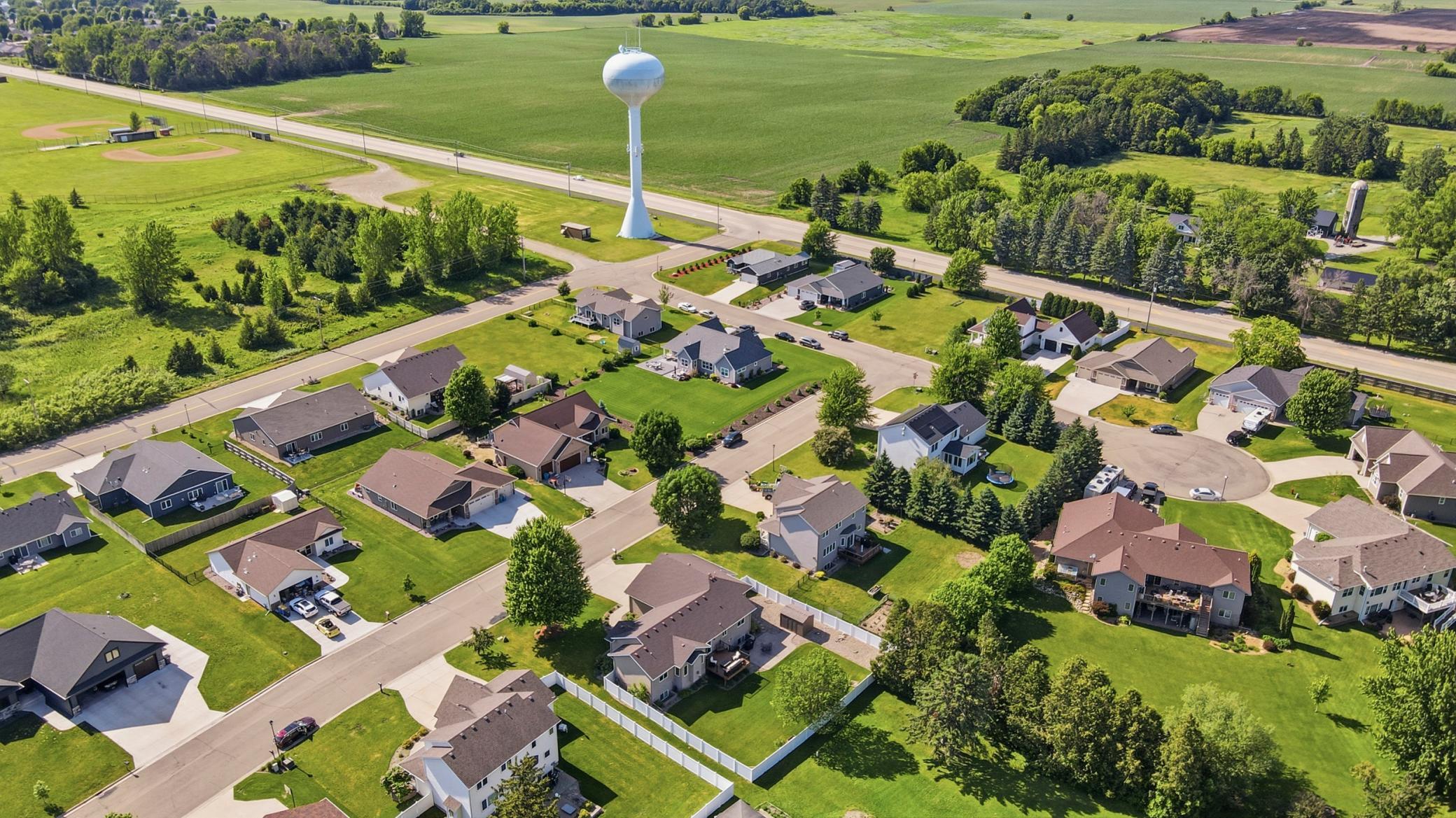 2405 Watertower Lane
