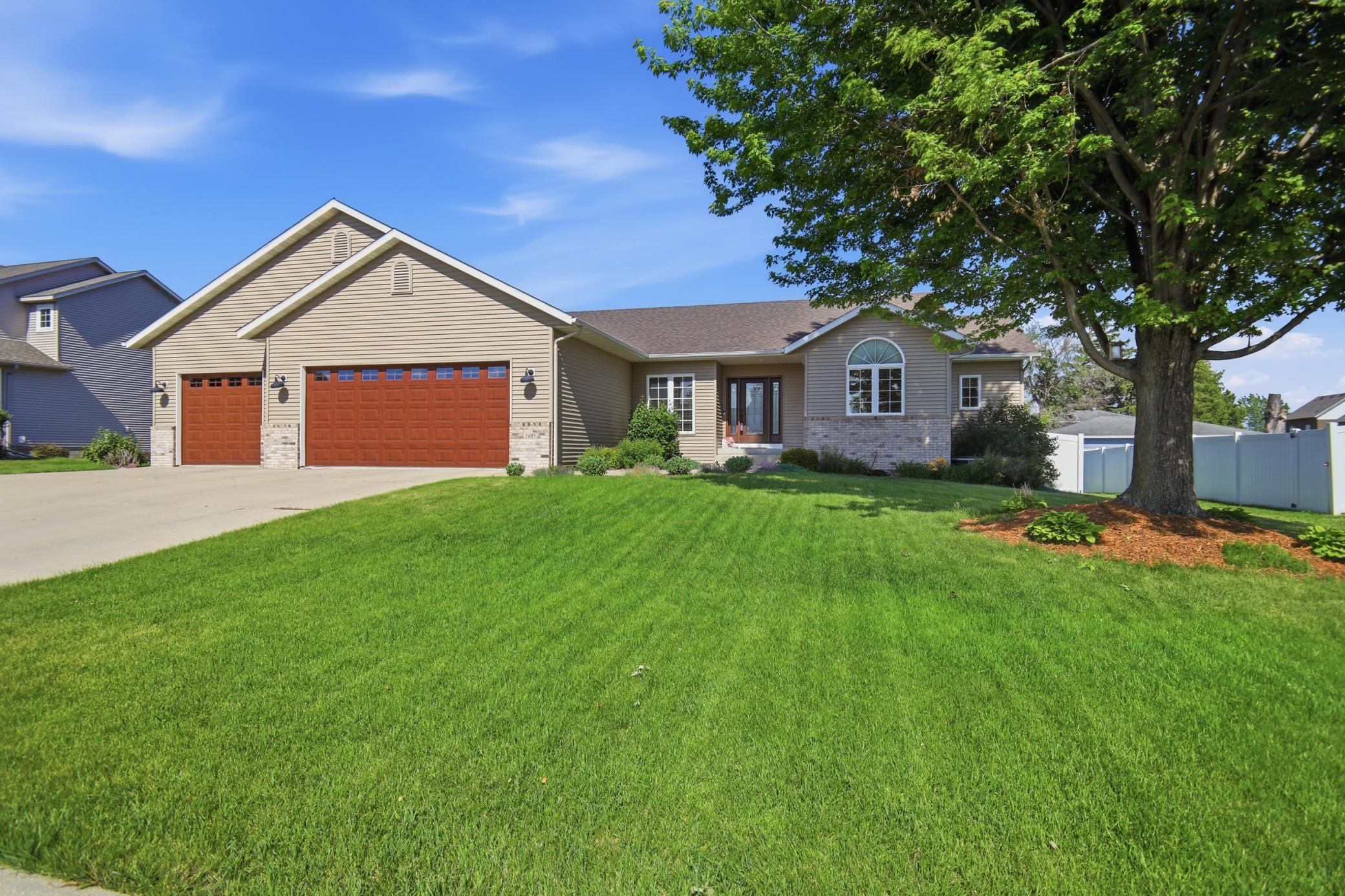 2405 Watertower Lane