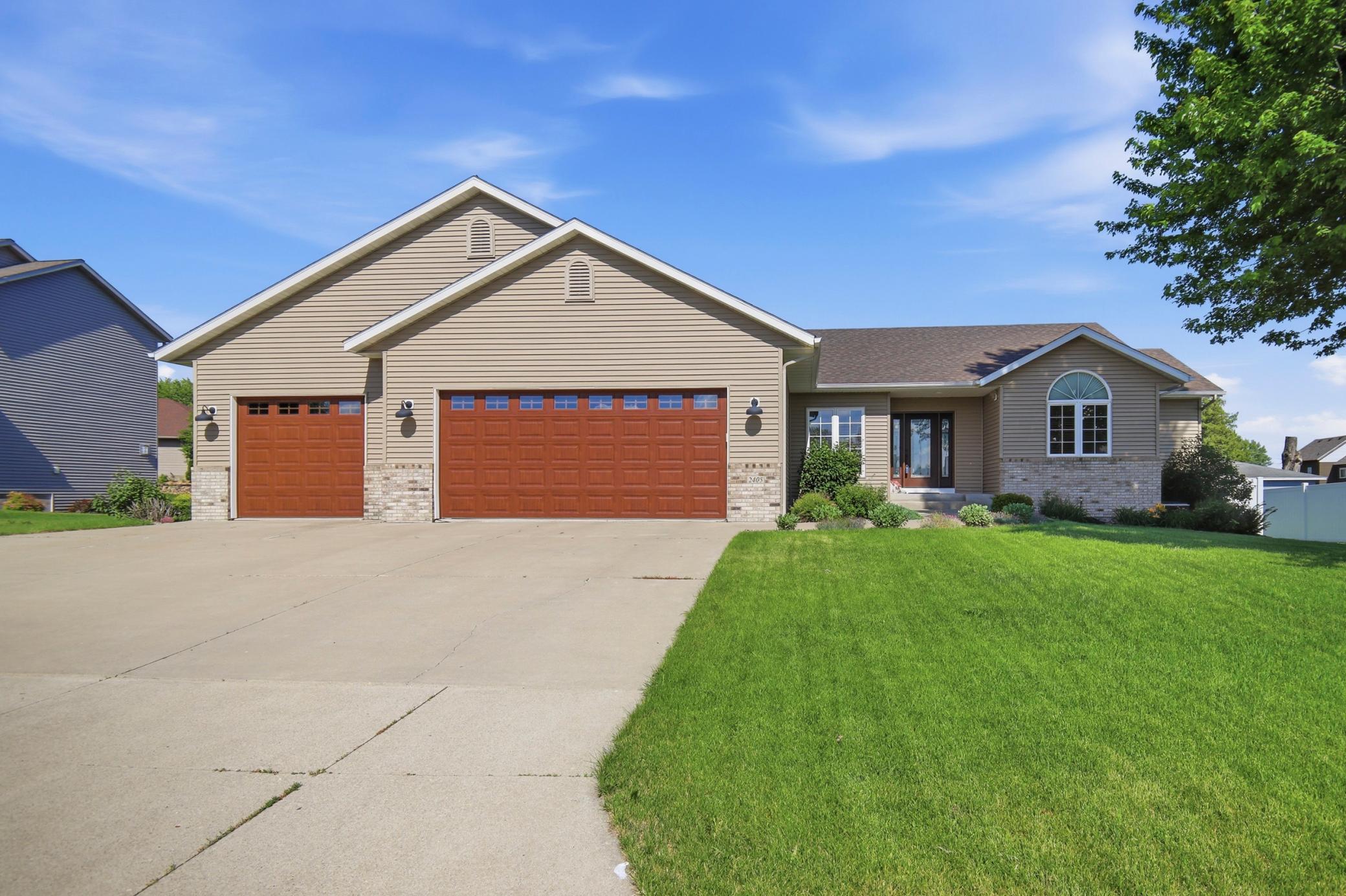 2405 Watertower Lane