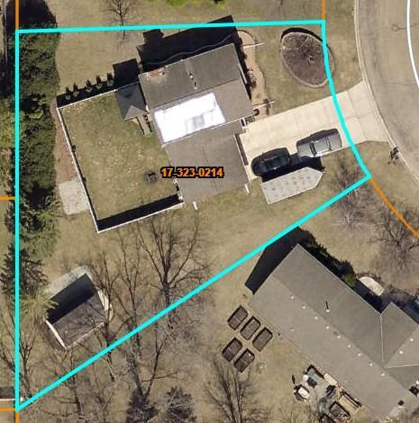 1950 Greenwood Drive