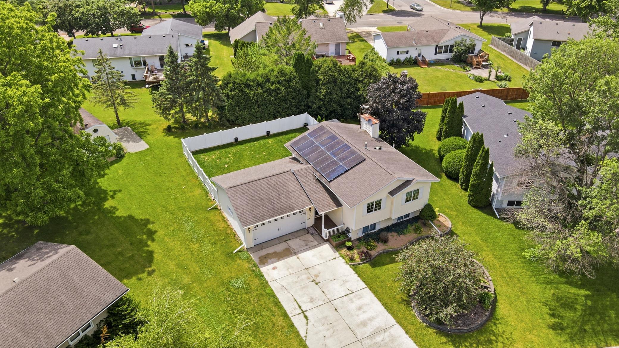 1950 Greenwood Drive