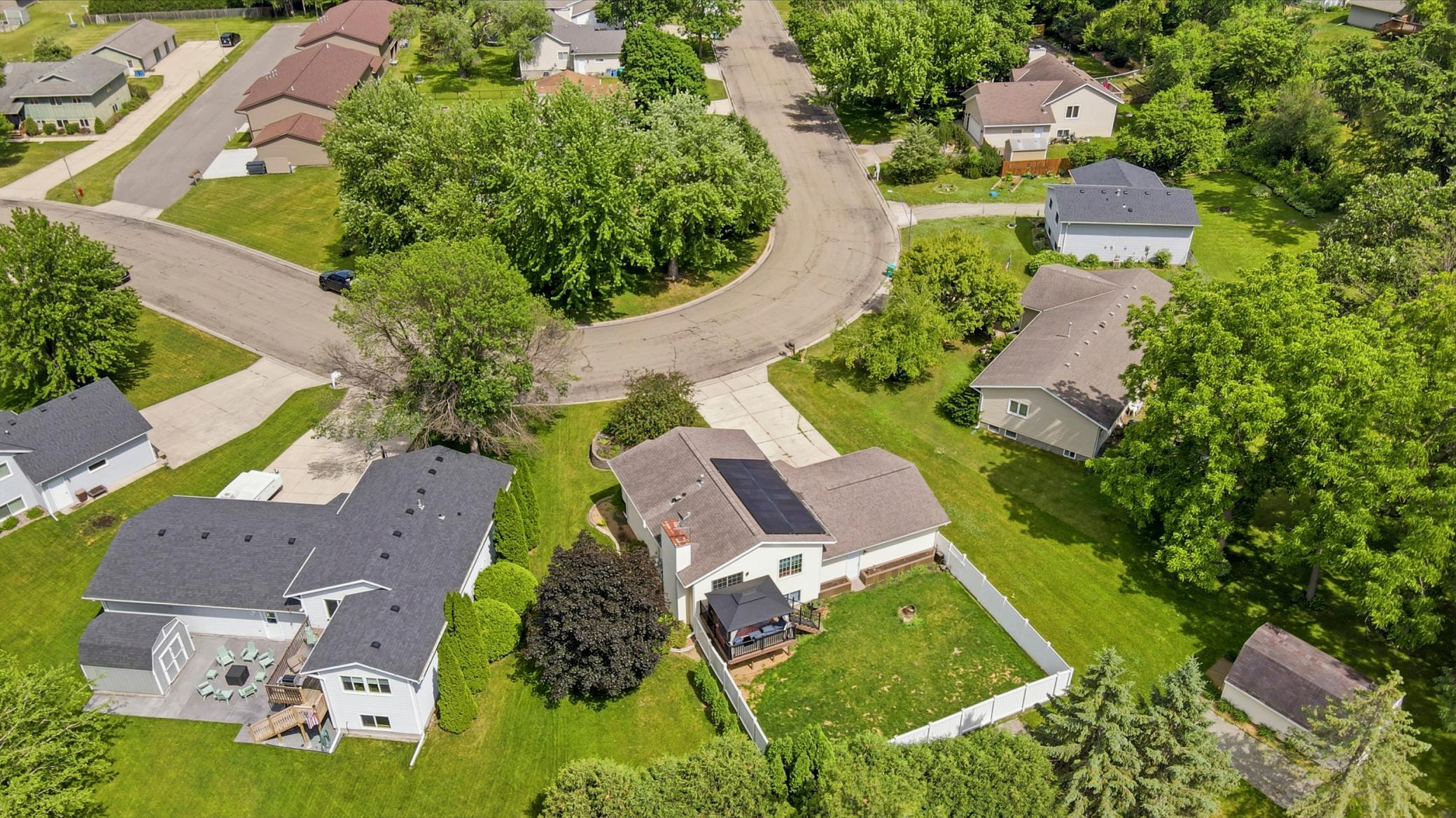 1950 Greenwood Drive