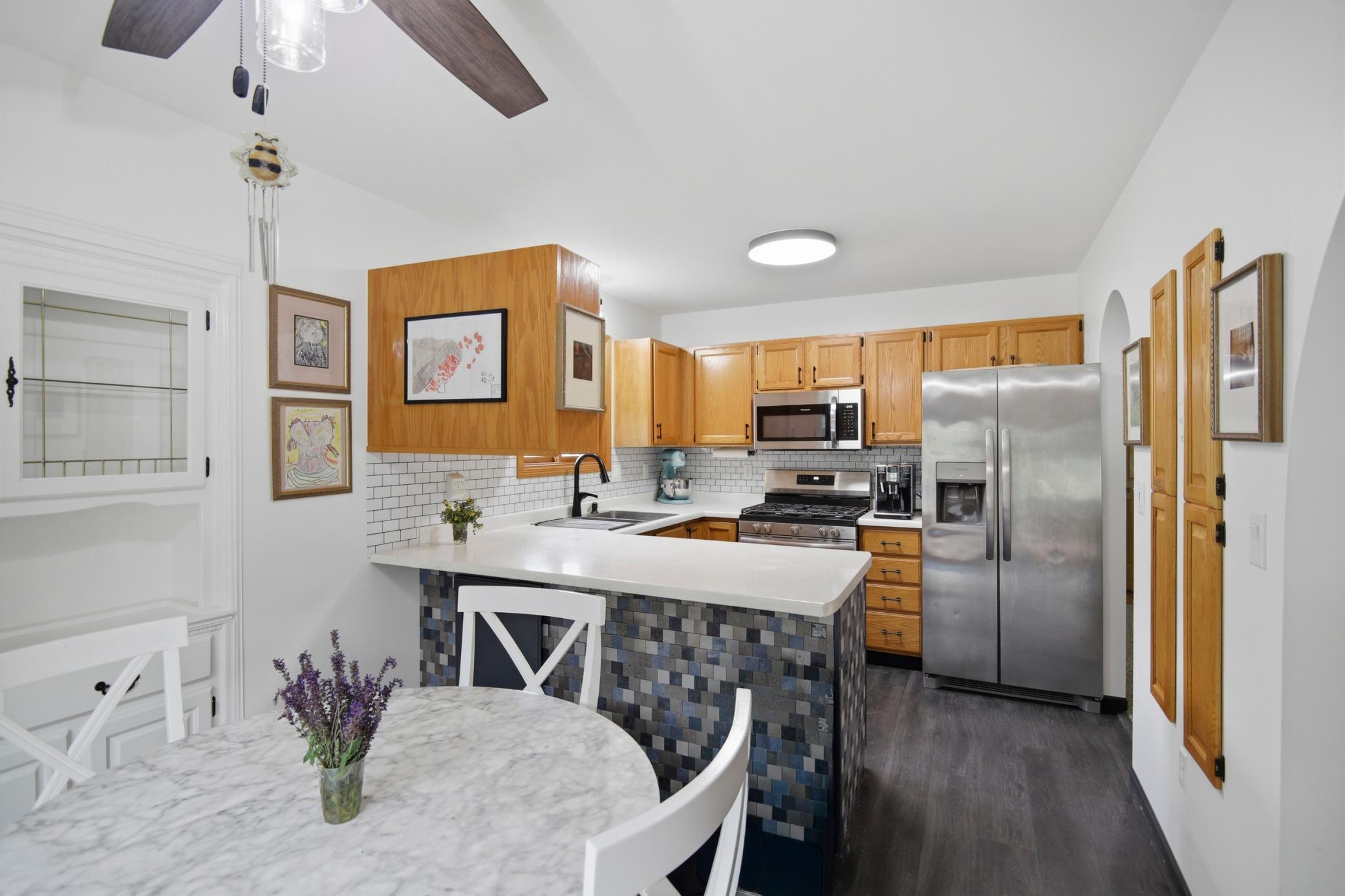 1950 Greenwood Drive